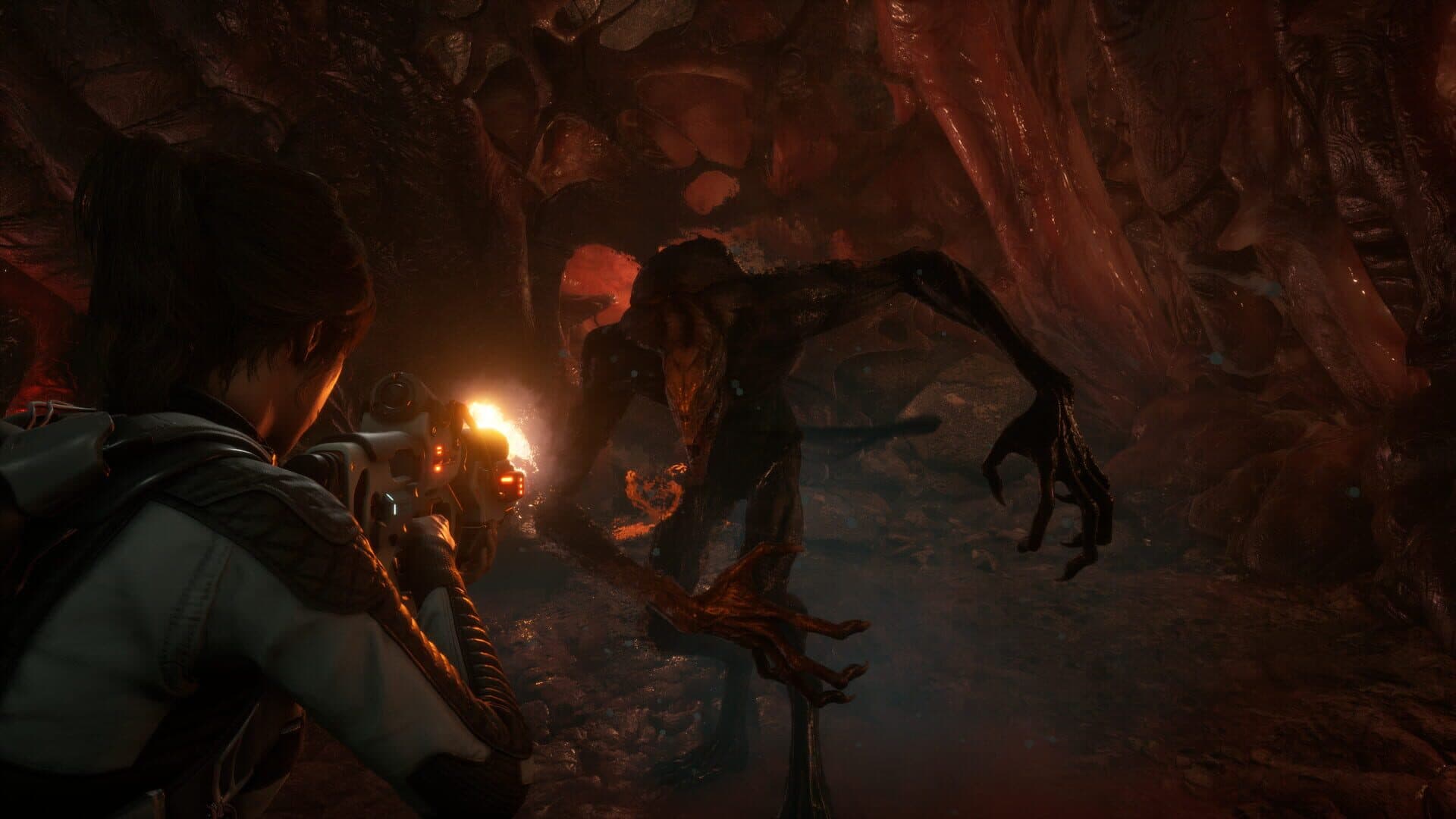 Scars Above screenshot 4