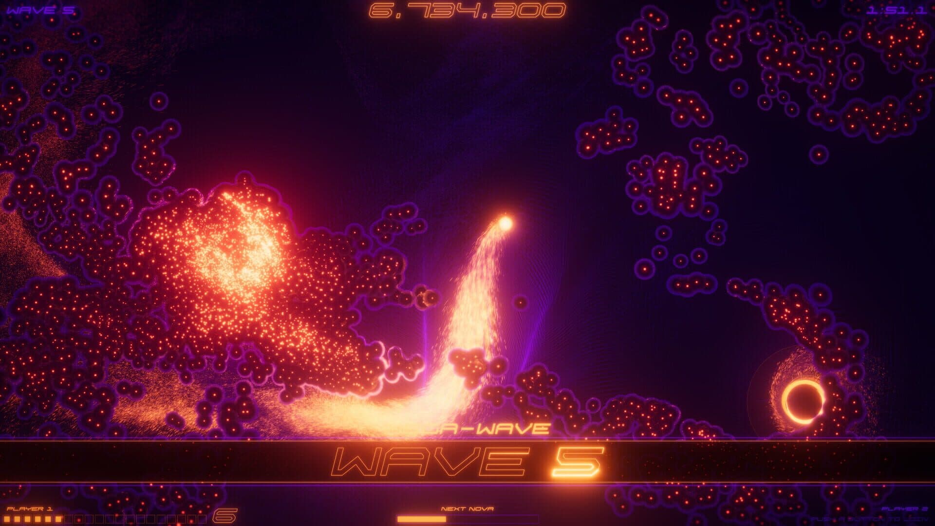 FireBall 2 screenshot 6
