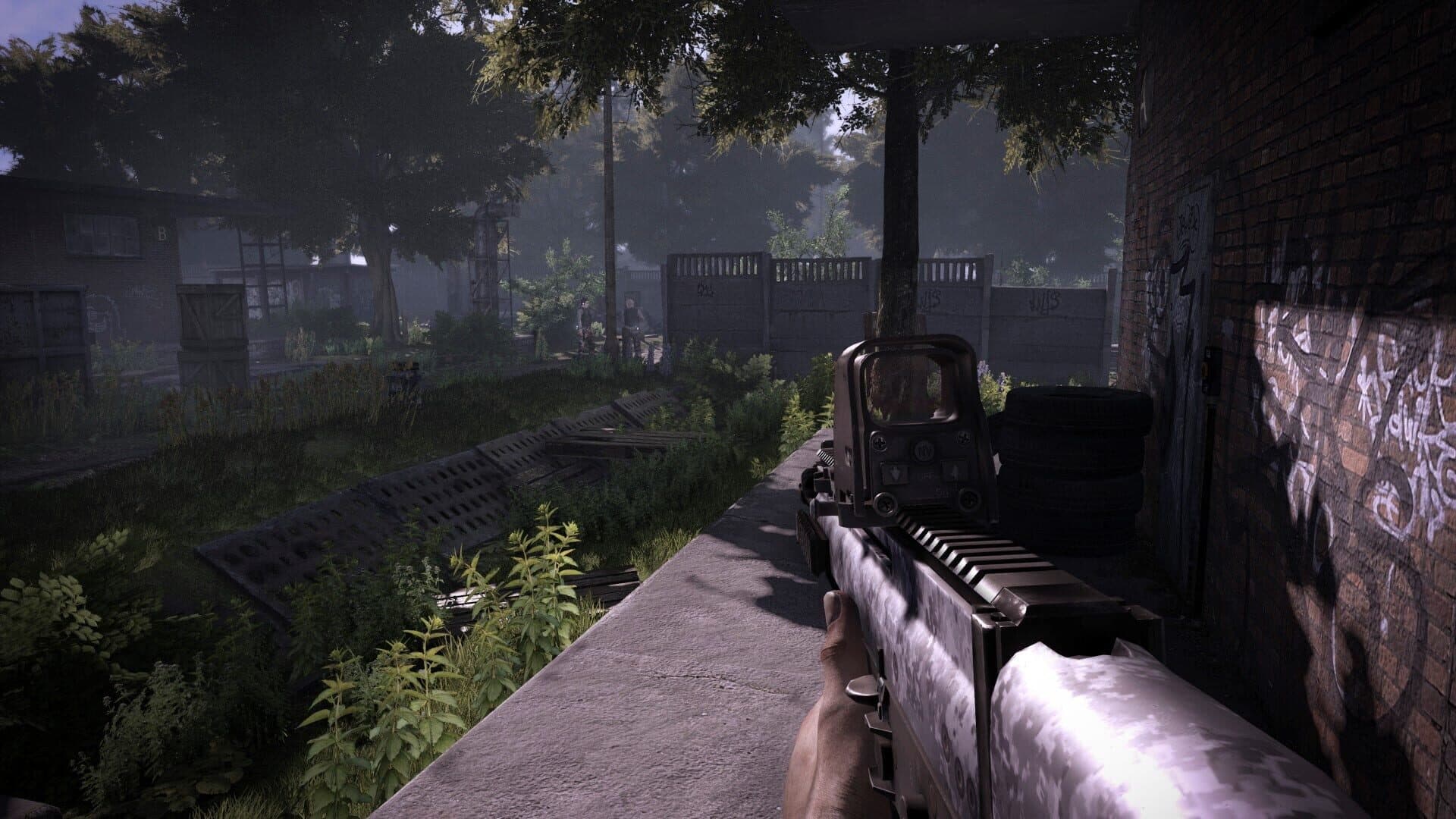 Get Even screenshot 11