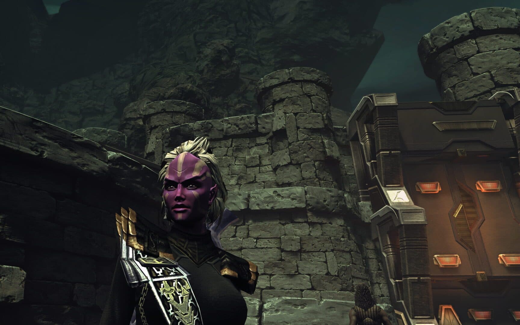 Star Trek Online screenshot 0