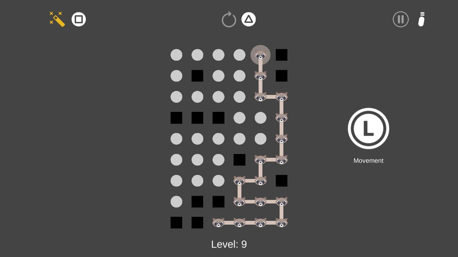 اسکرین‌شات Dot Connect - 2