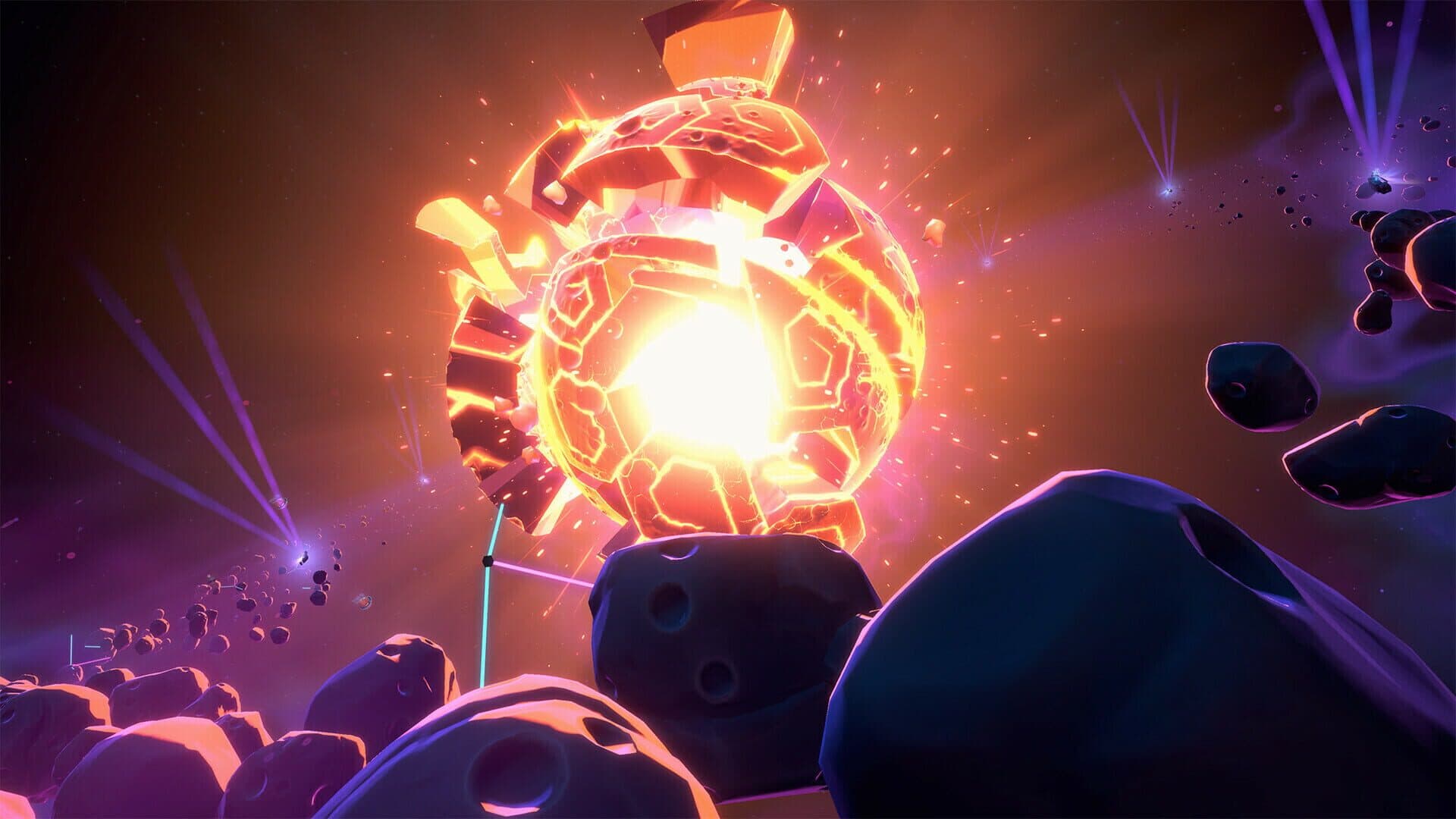 Galacticare screenshot 3