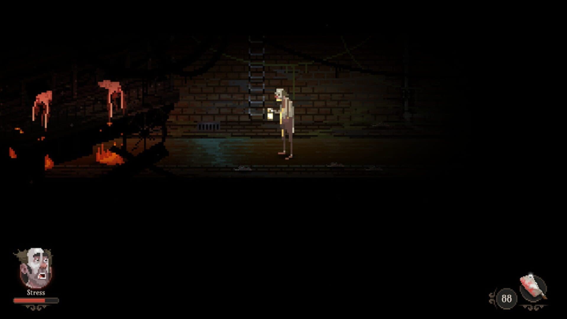 Vlad Circus: Descend Into Madness screenshot 14