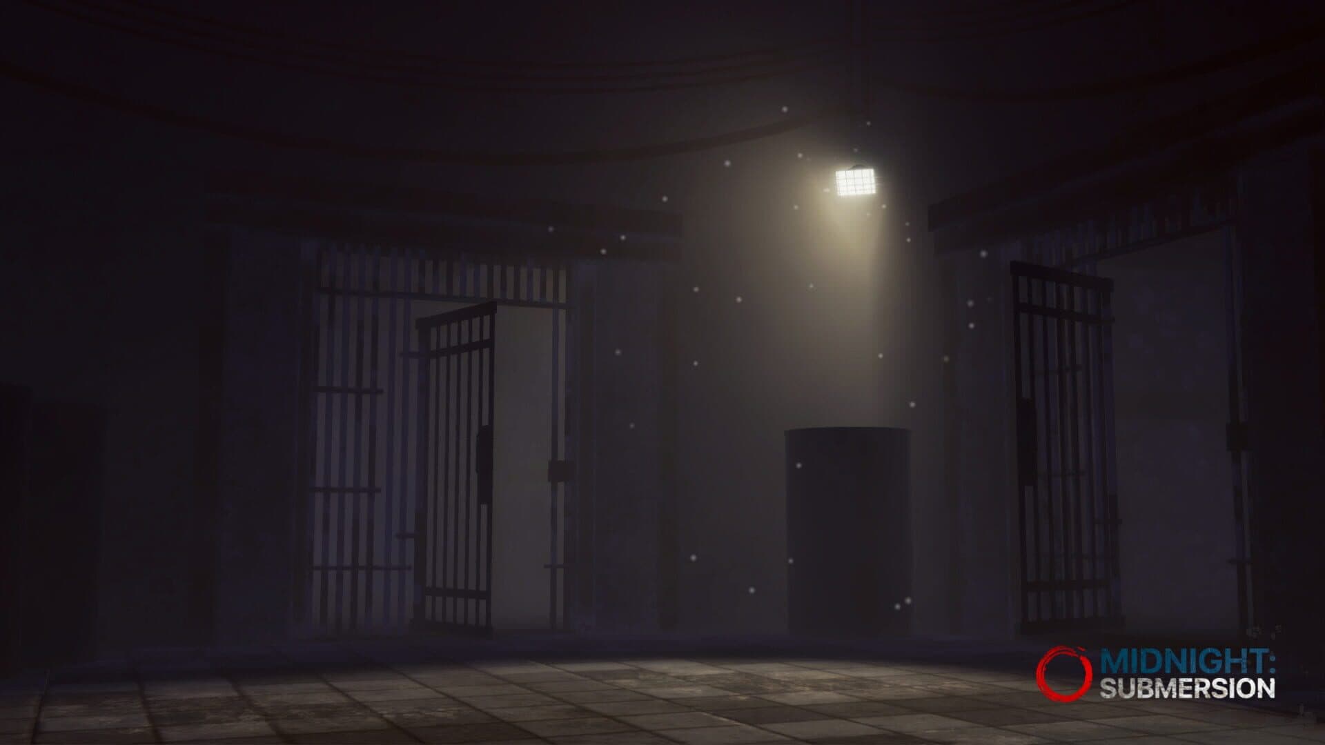 اسکرین‌شات Midnight: Submersion - 1
