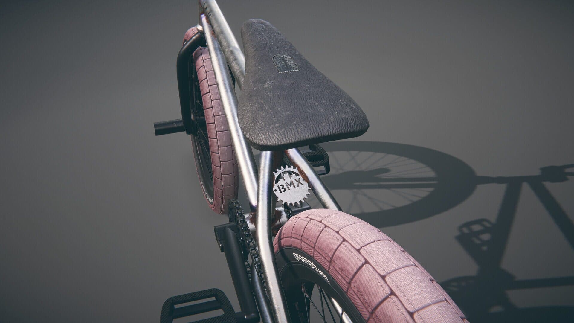 اسکرین‌شات BMX Streets - 6