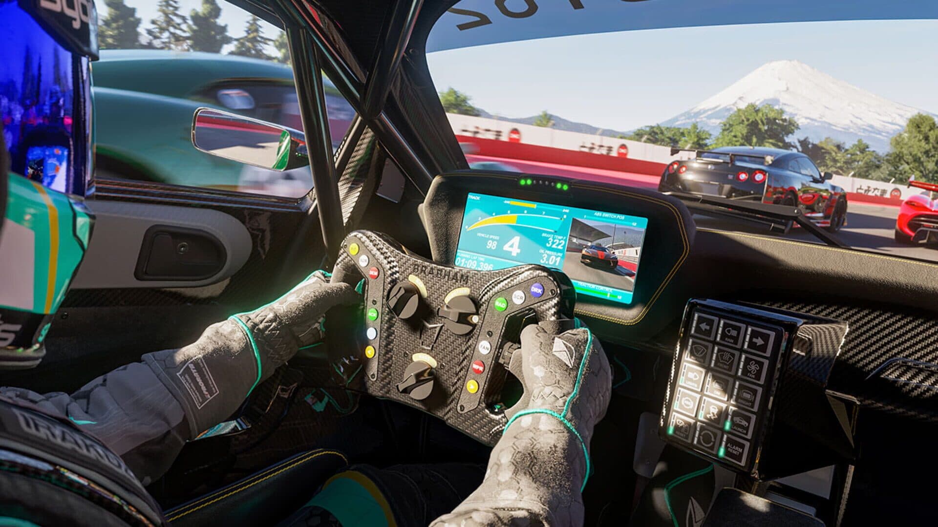 اسکرین‌شات Forza Motorsport - 18