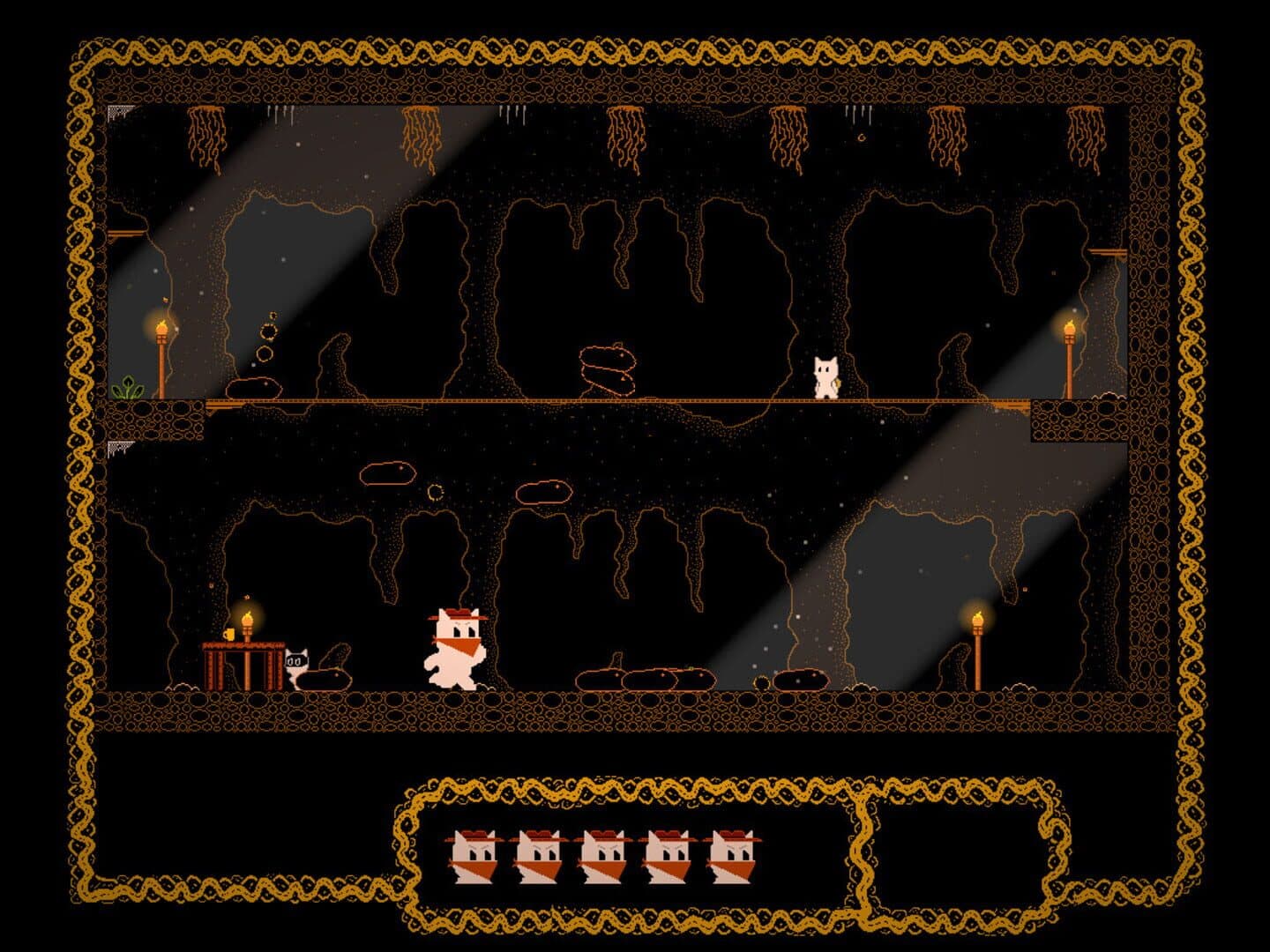 The Explorer of Night screenshot 4