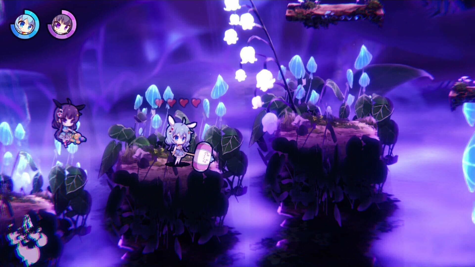 Alice Escaped! screenshot 4
