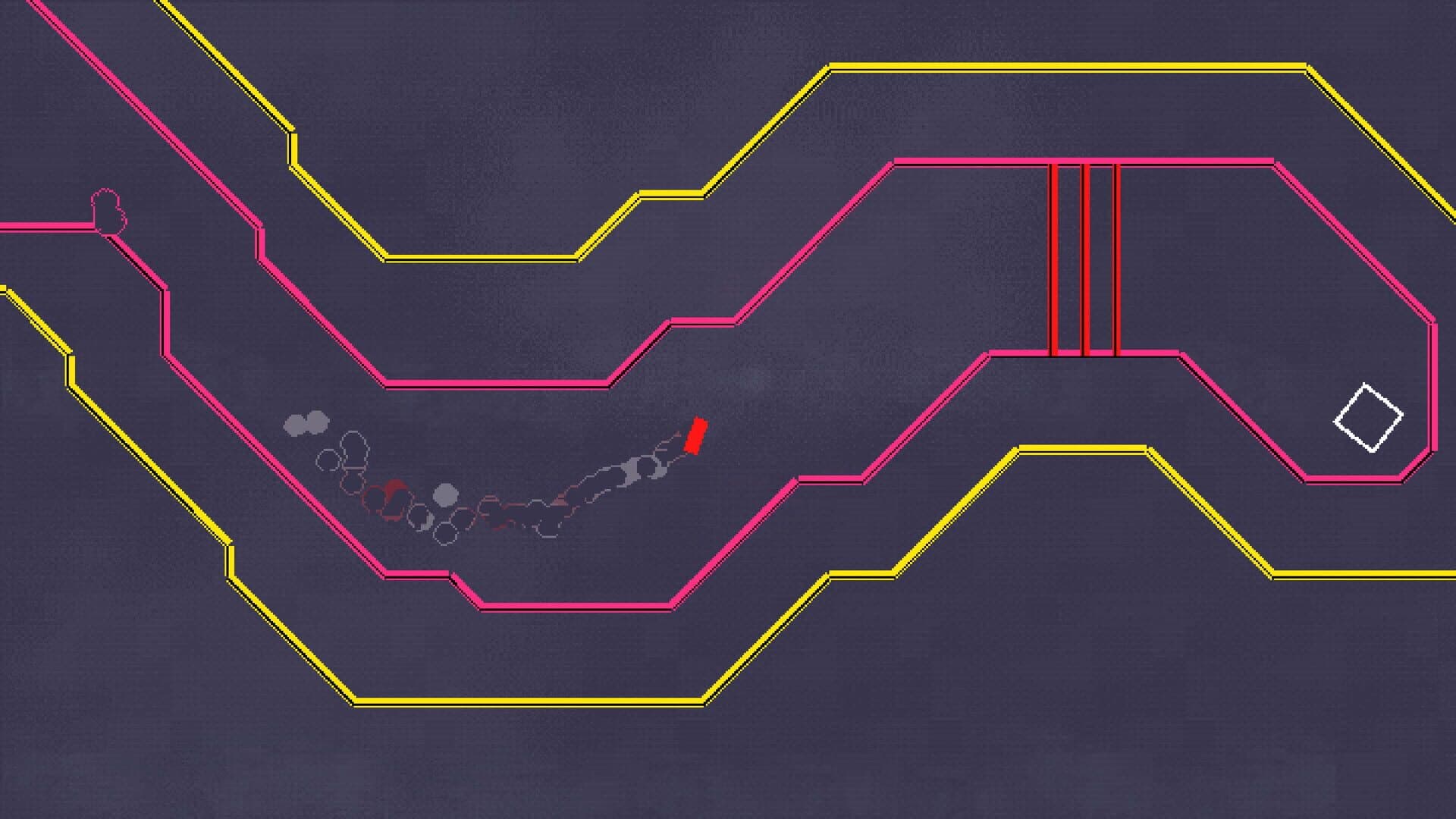 Flywrench screenshot 1
