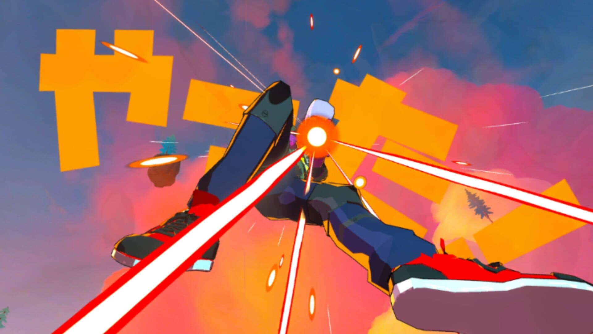 Aerial_Knight's DropShot screenshot 6