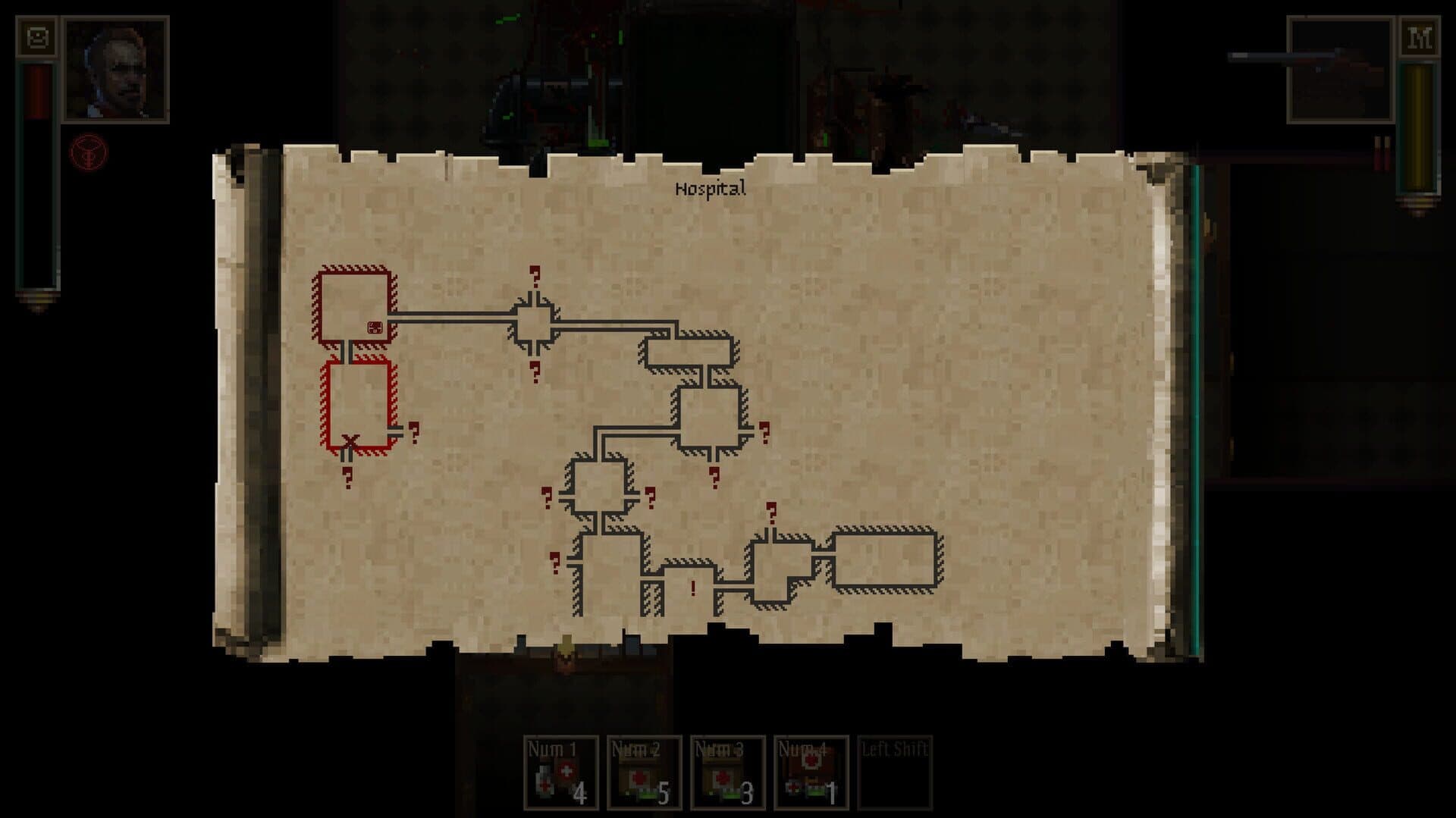 Lovecraft's Untold Stories screenshot 3