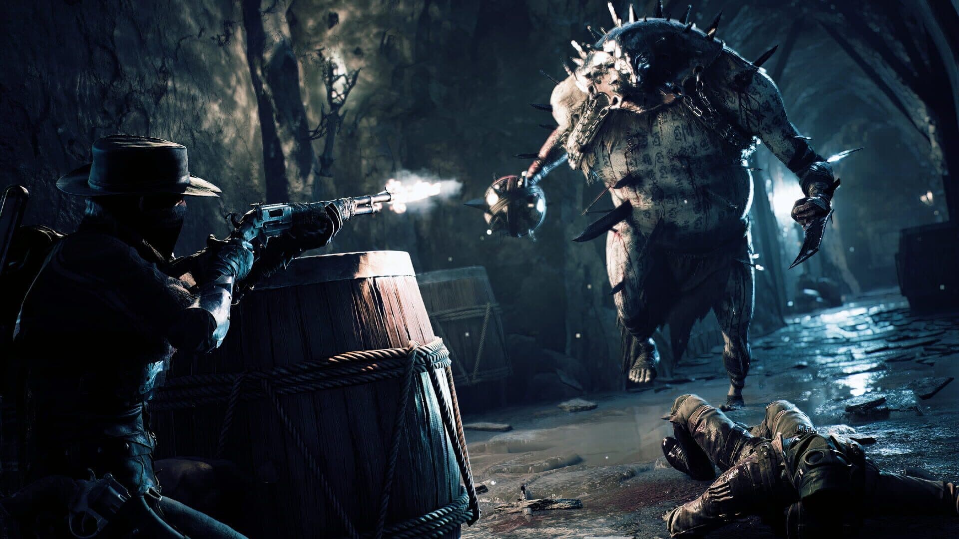 Remnant II screenshot 8