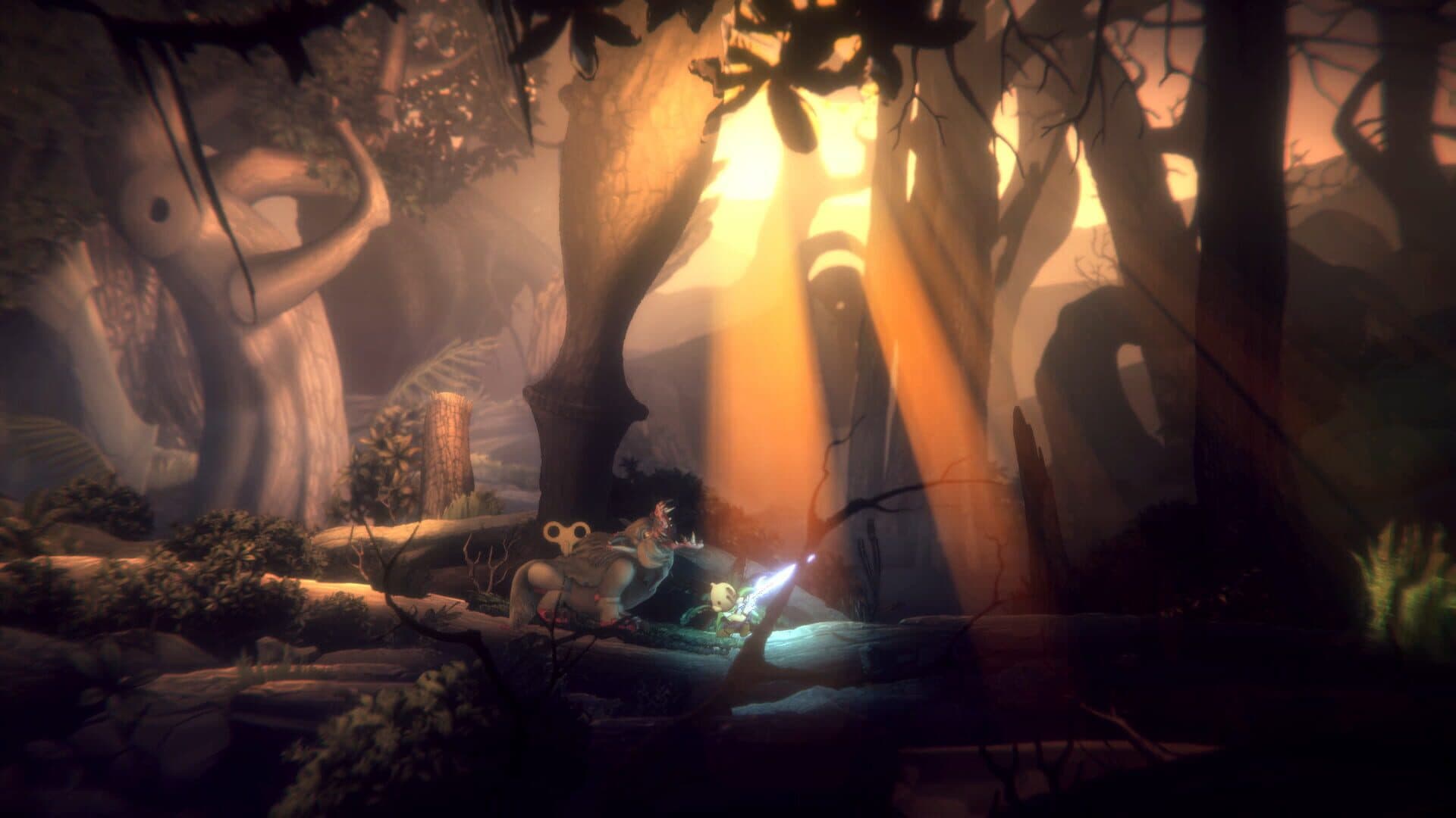 The Darkest Tales screenshot 5