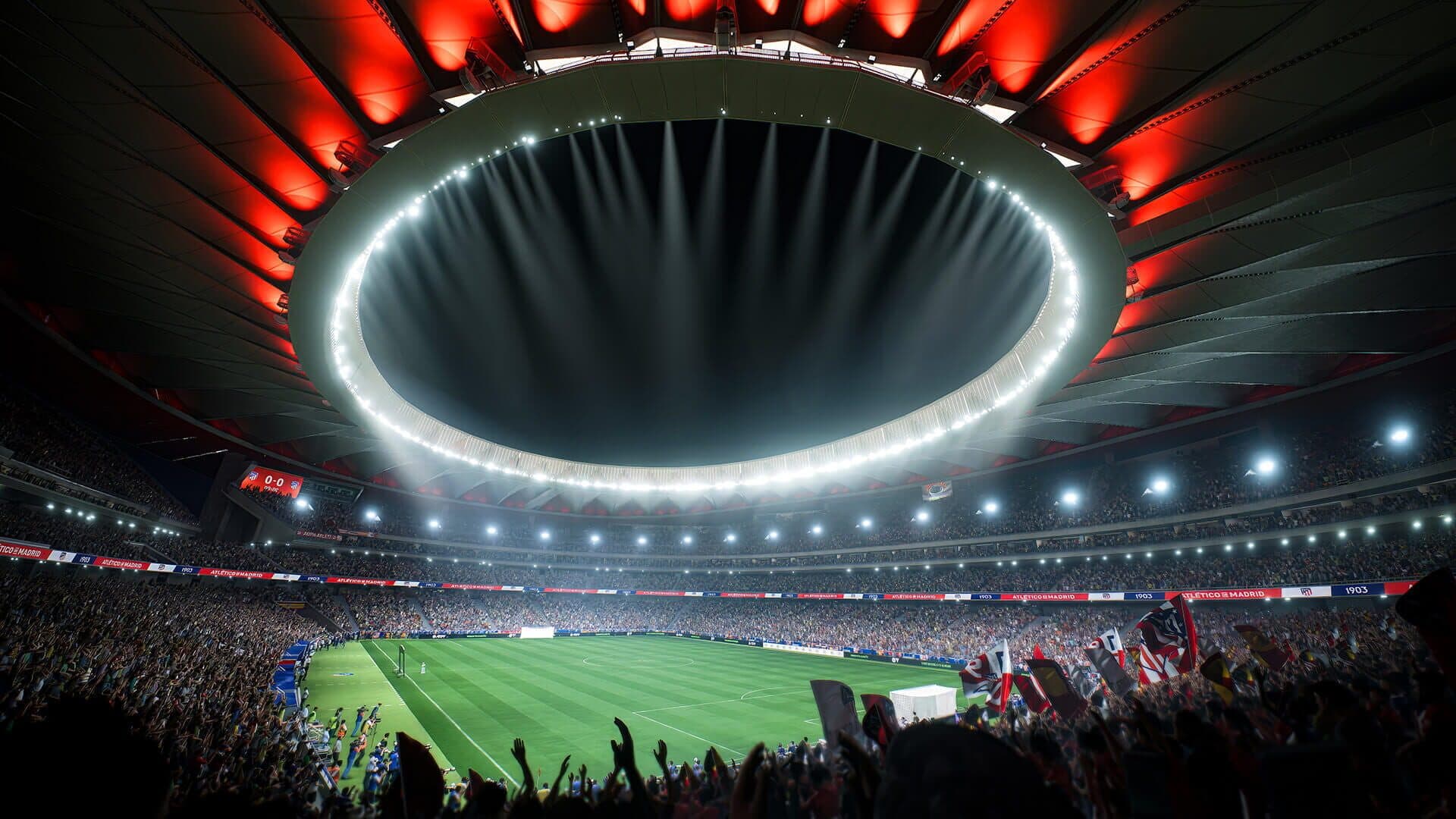 EA Sports FC 24 screenshot 6