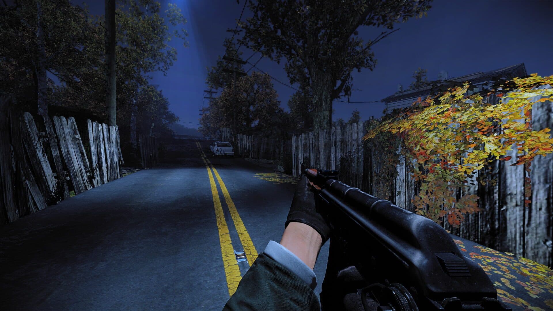 Payday 2 screenshot 10