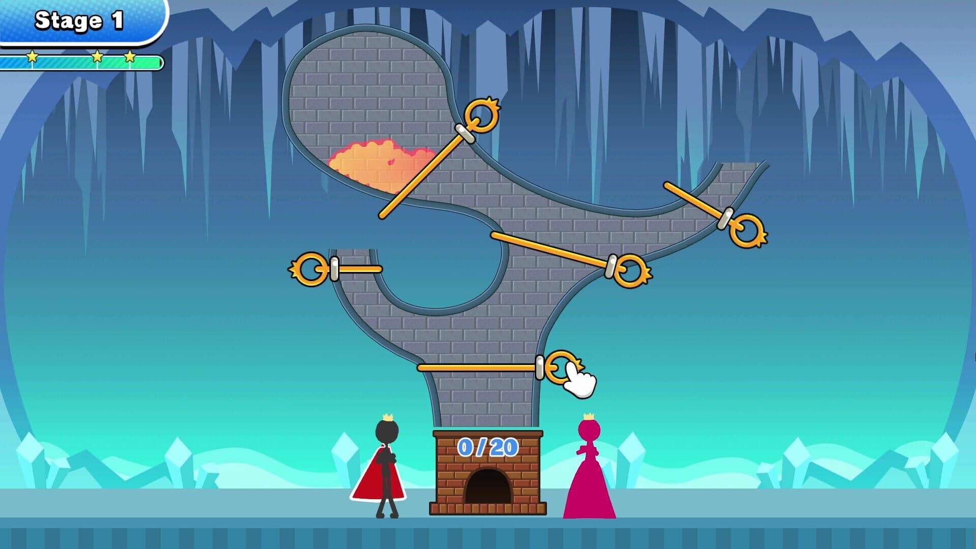 Yeah! You Want "Those Games", Right? So Here You Go! Now, Let's See You Clear Them! 2 screenshot 6