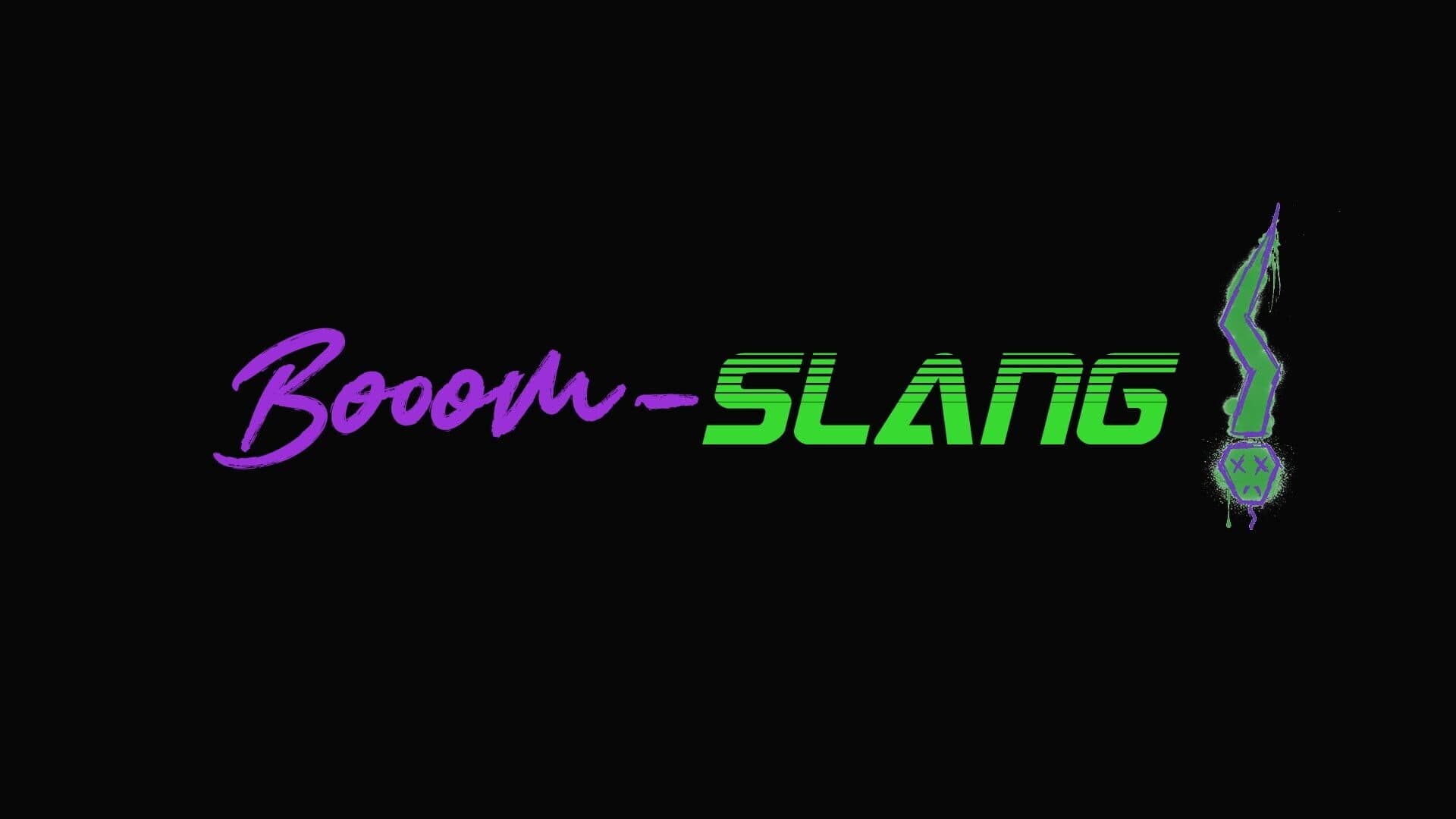 Booom-Slang!