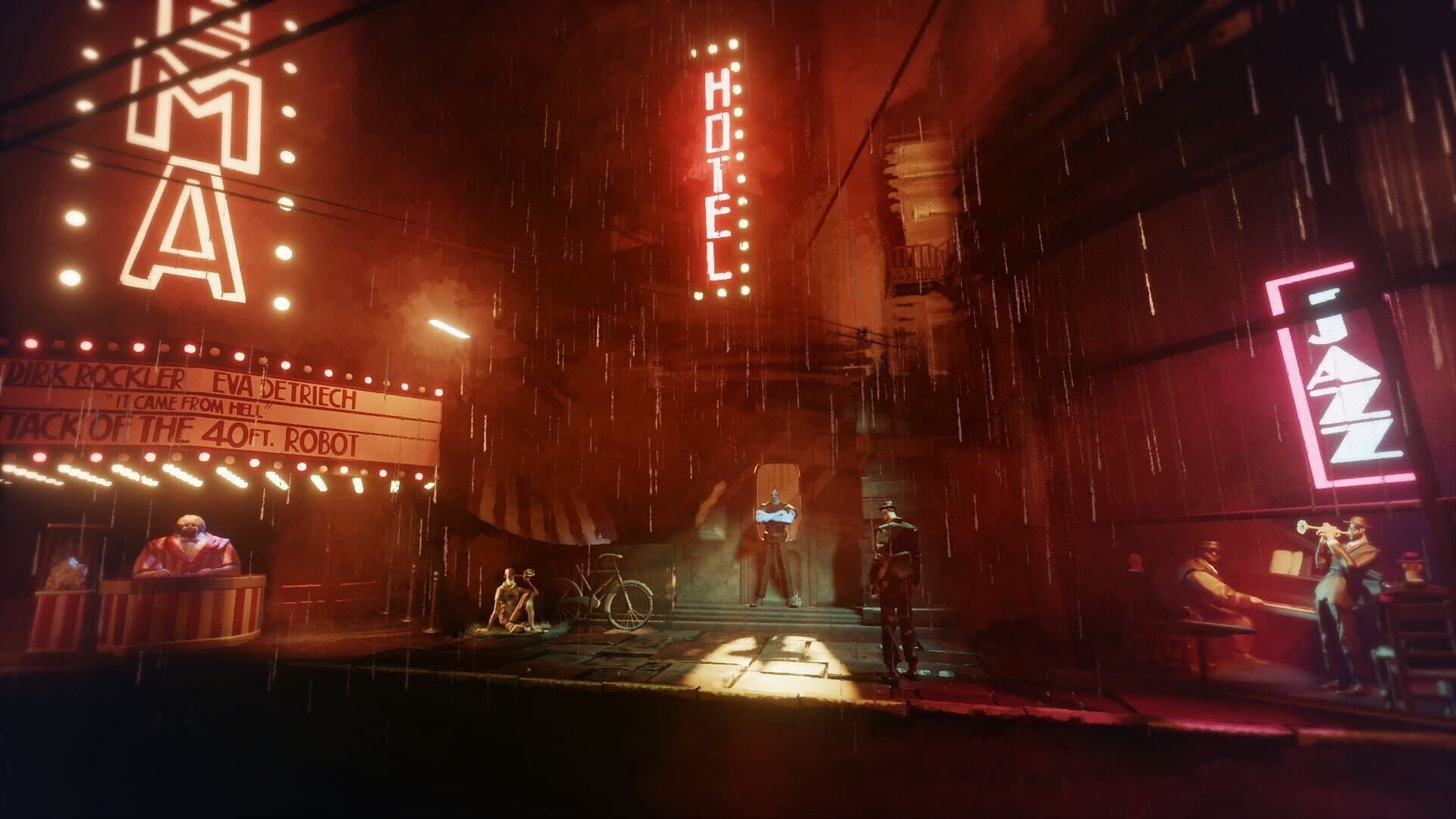 Dreams screenshot 2