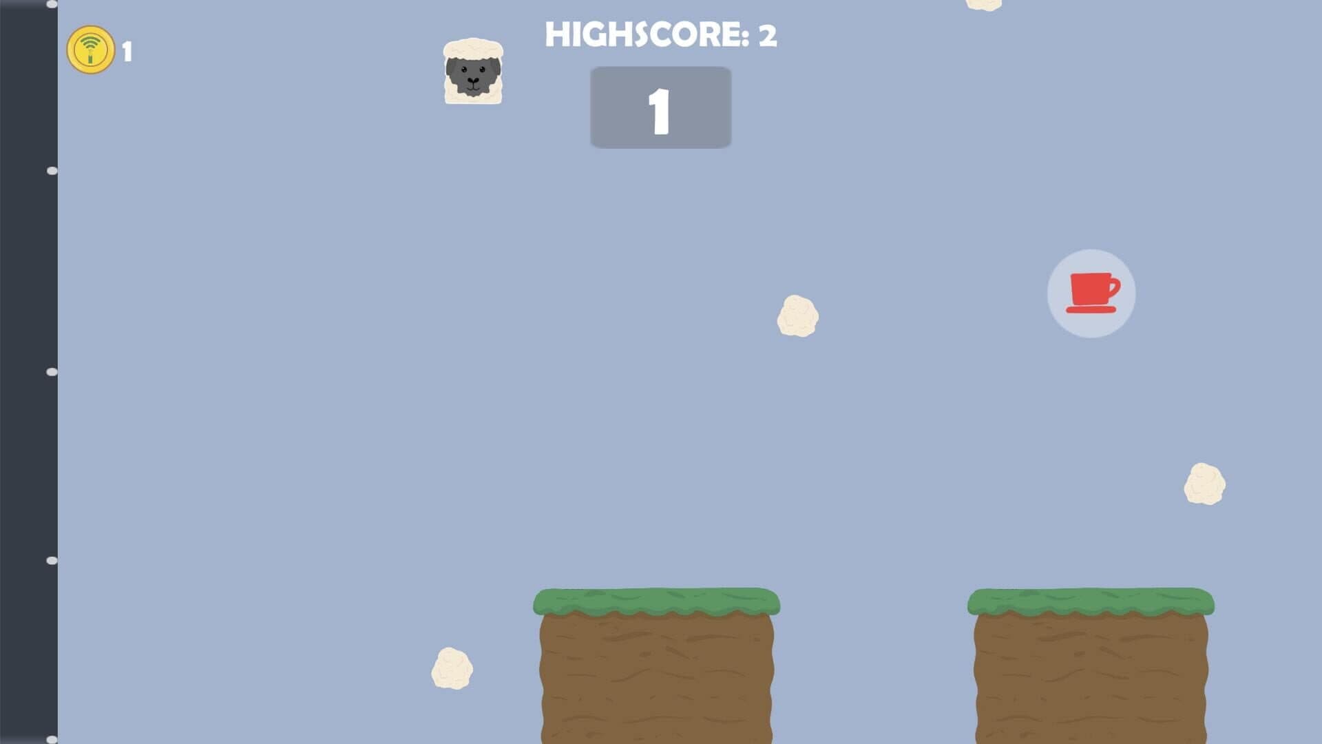 اسکرین‌شات Zoo Leap - 2