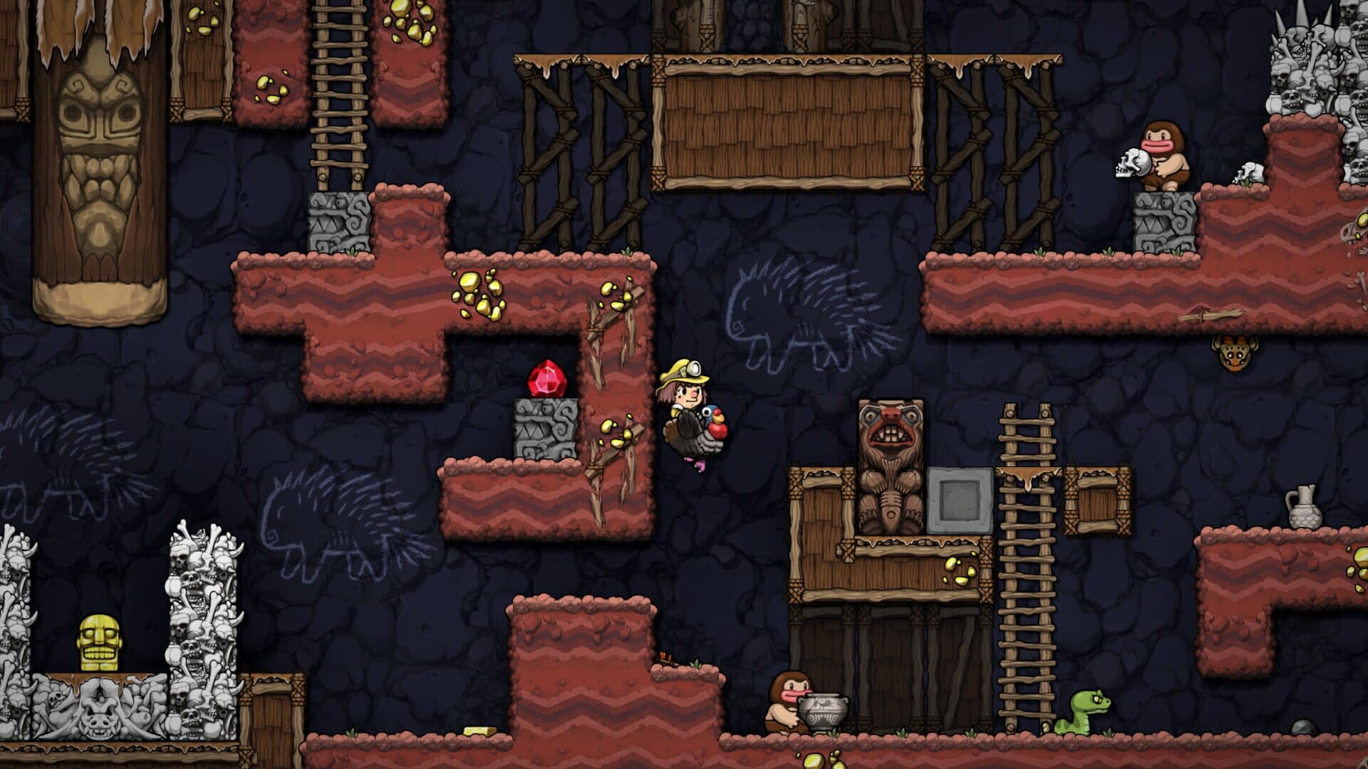 Spelunky 2 screenshot 7