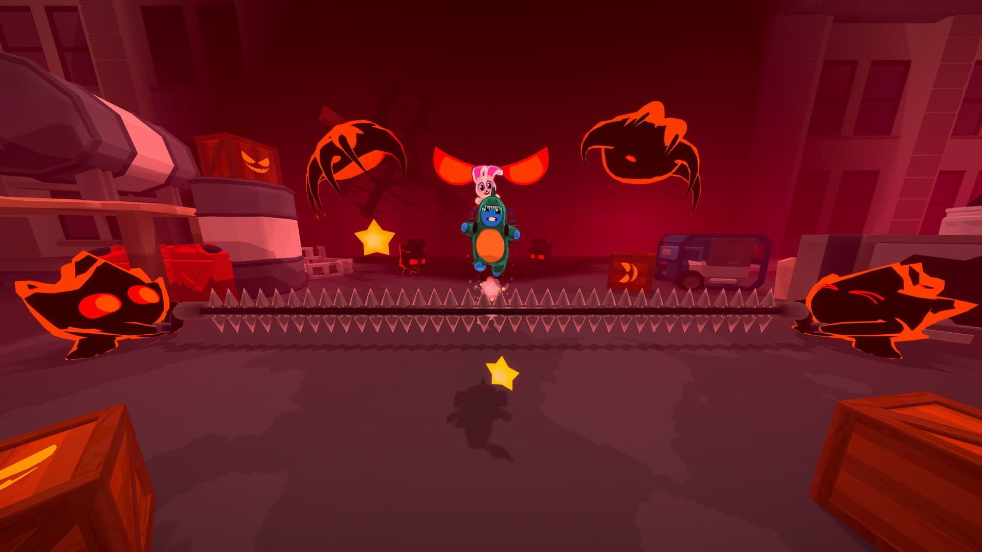 اسکرین‌شات Teeto - 4