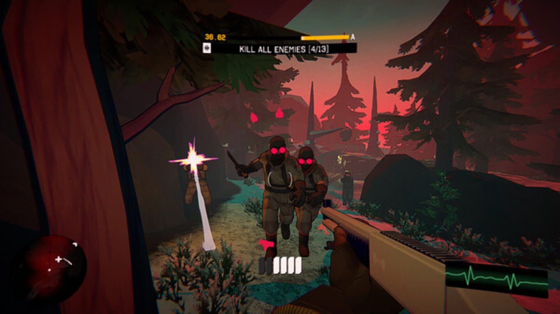 I Am Your Beast screenshot 13