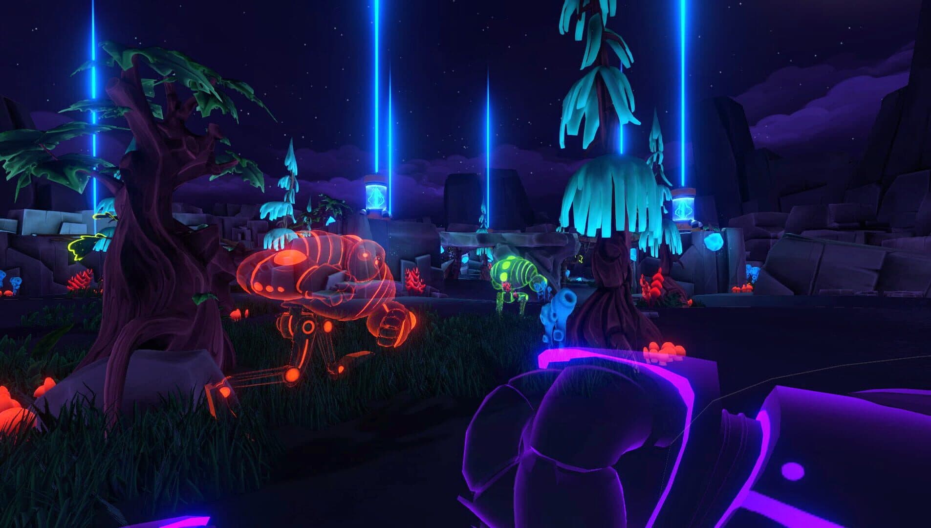 اسکرین‌شات Aftercharge - 3