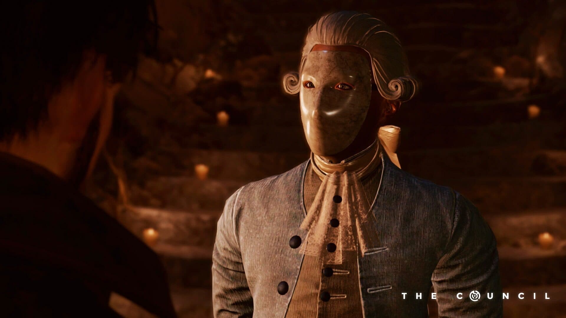 The Council screenshot 1