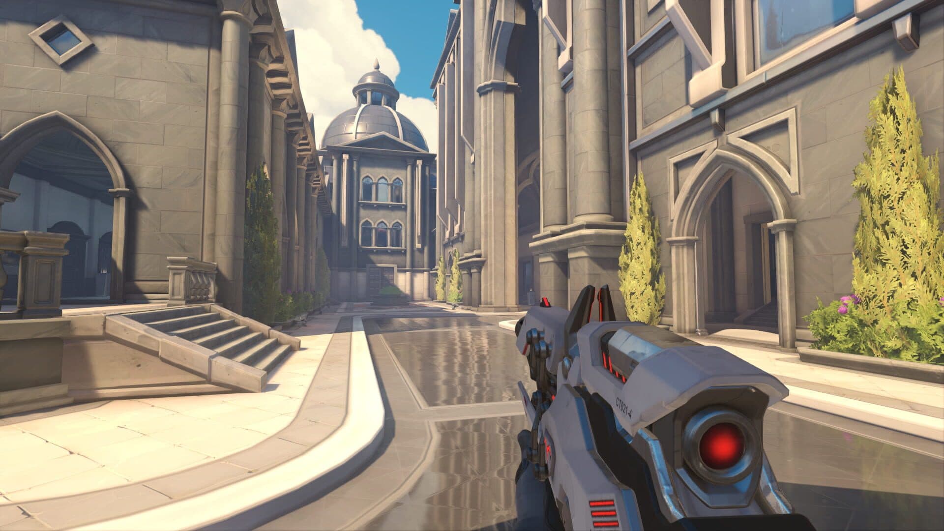 Overwatch 2 screenshot 7