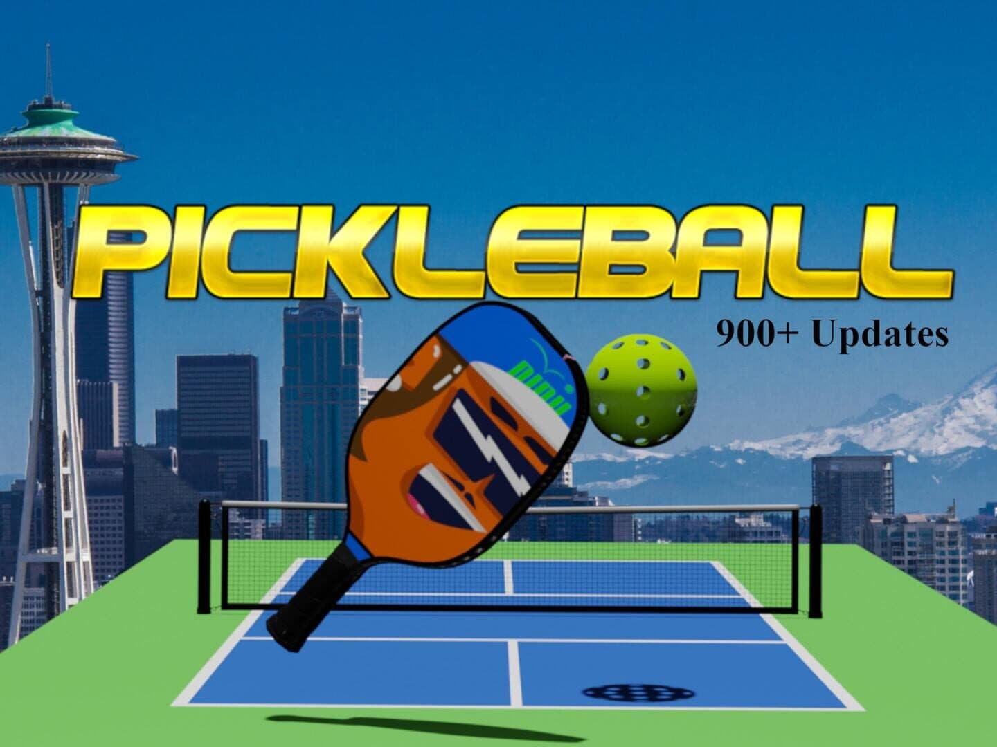 Pickleball