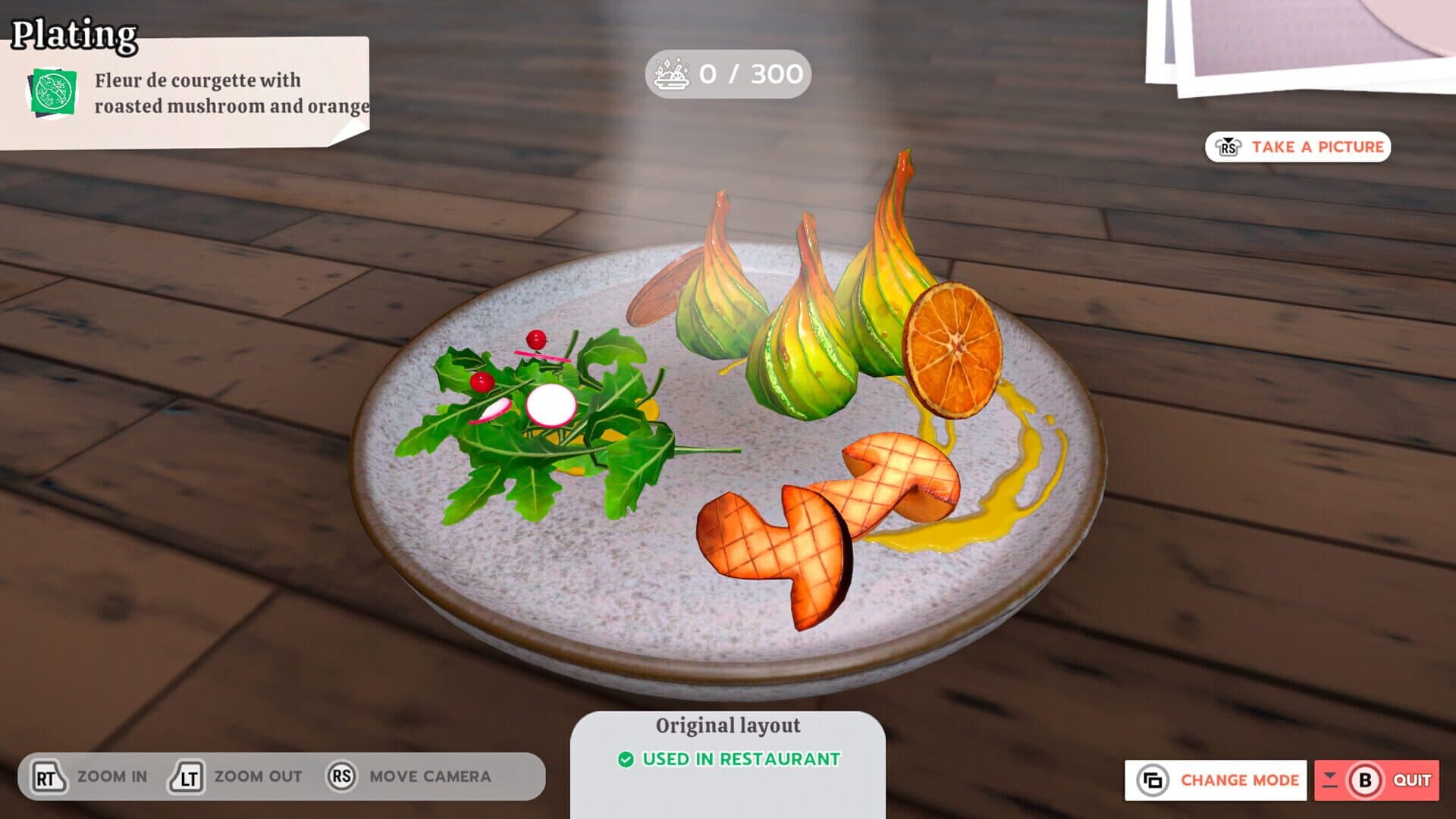 اسکرین‌شات Chef Life: Cooking Lab - 5