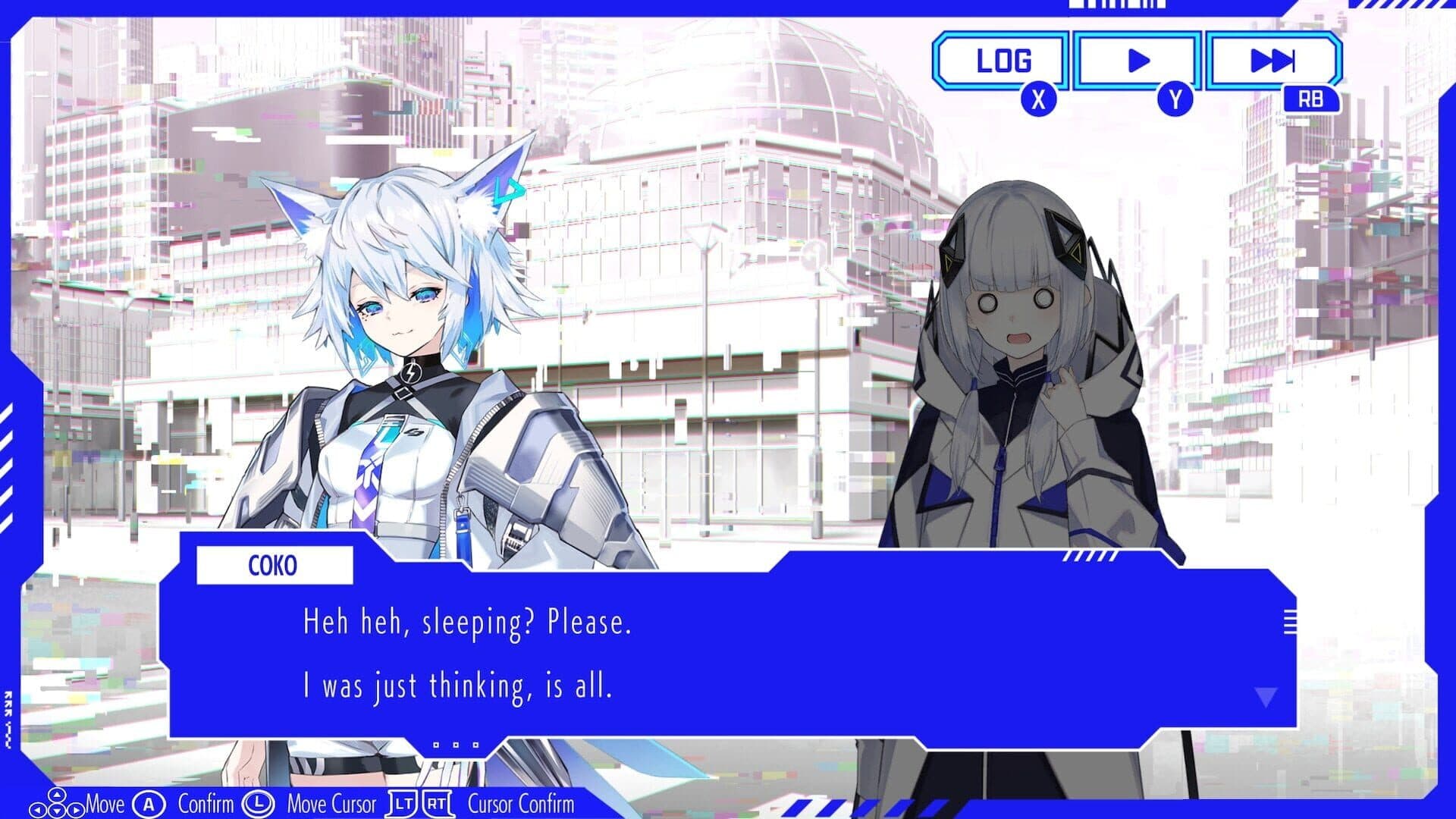 Kamitsubaki City Ensemble screenshot 12