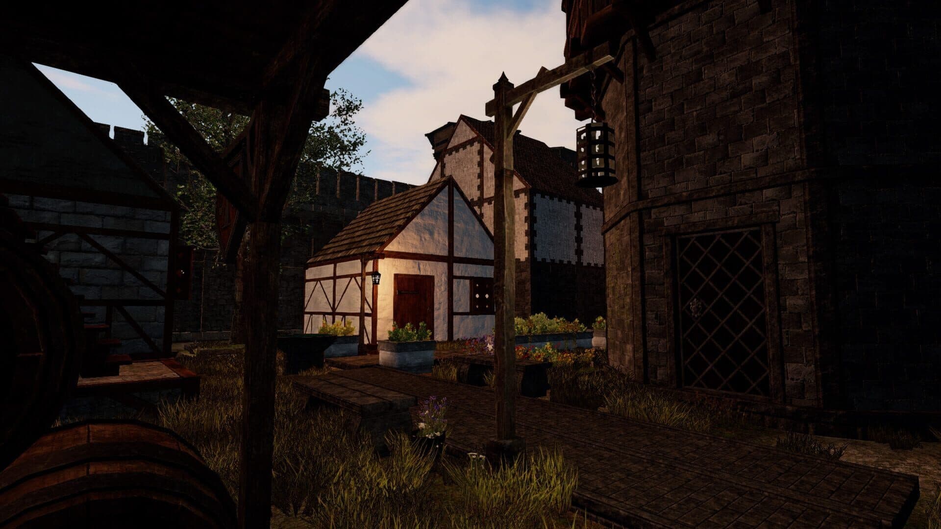 اسکرین‌شات Castle Renovator - 8