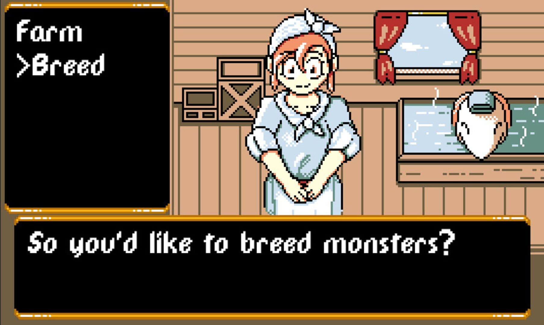 Monster Crown screenshot 8