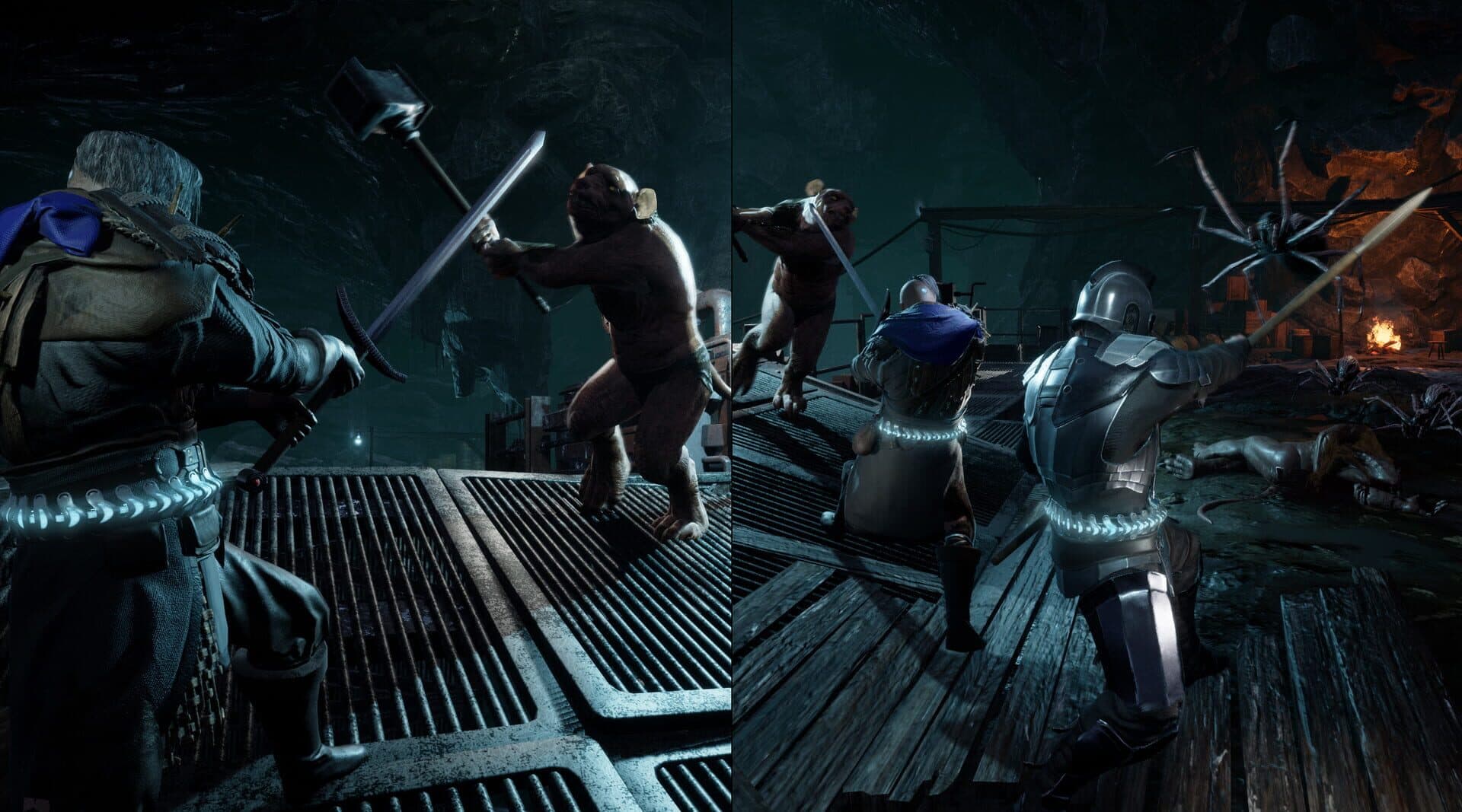 The Last Oricru screenshot 3