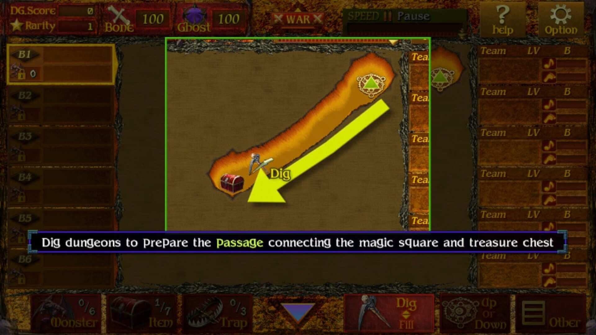 ZombieVital DG screenshot 3