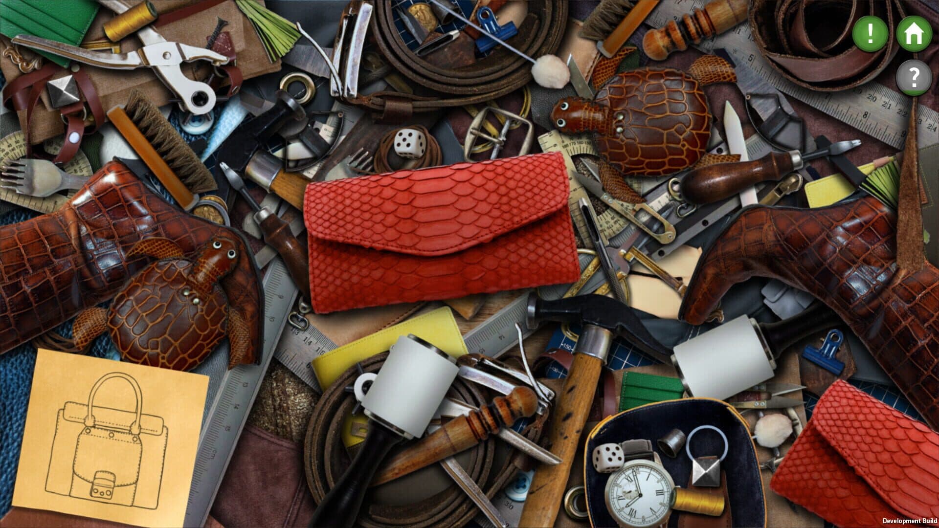 So Much Stuff 4: Bits & Bobs screenshot 2
