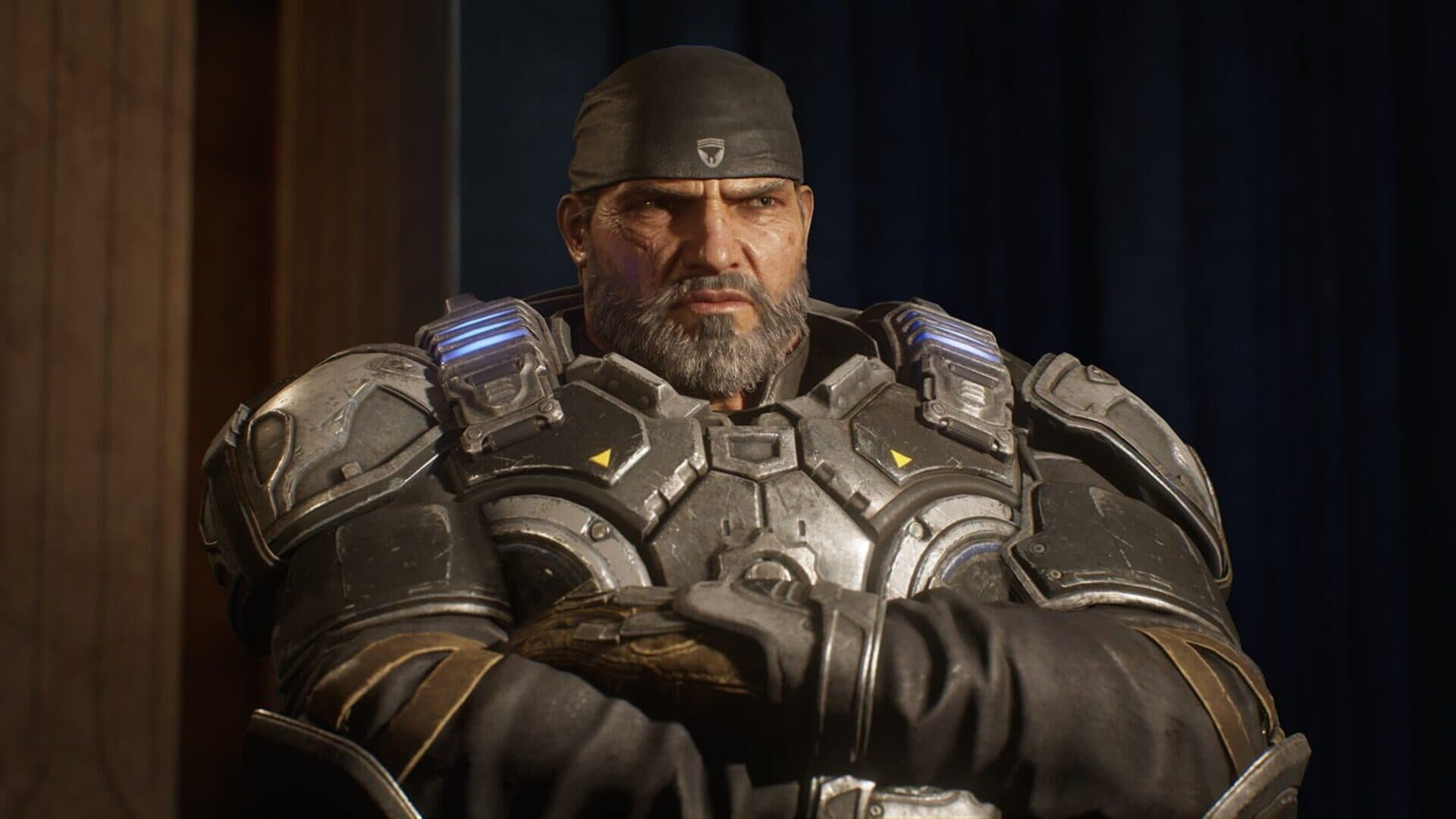 Gears 5 screenshot 4