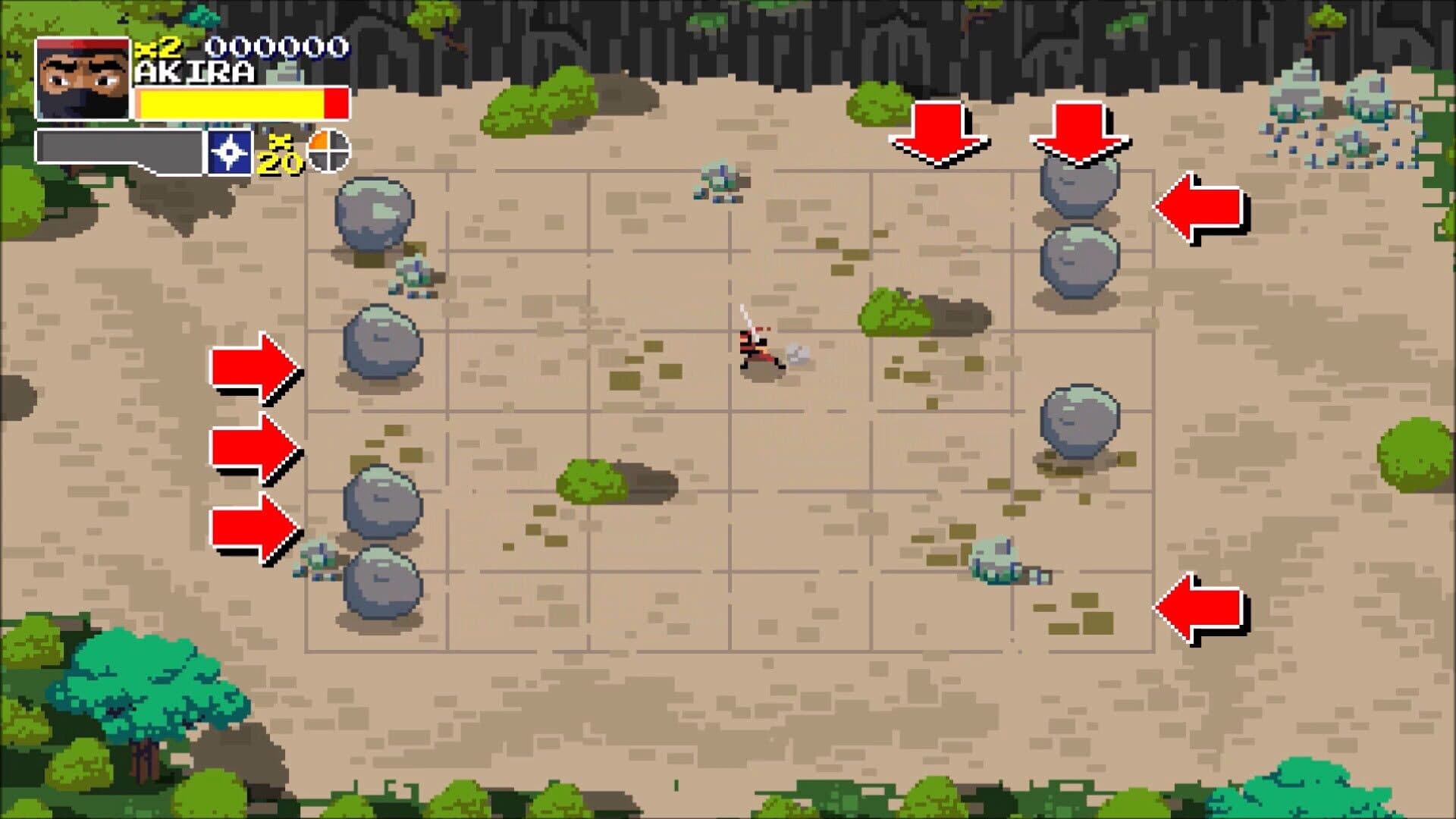 Clan N screenshot 8