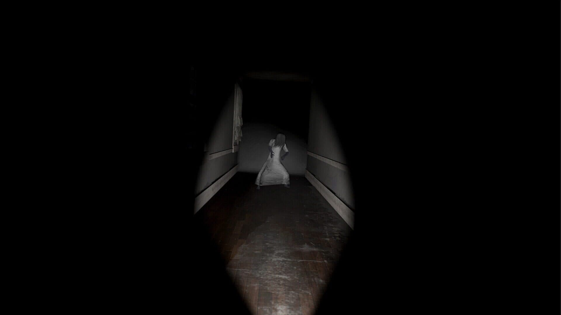 اسکرین‌شات Horror Adventure - 7