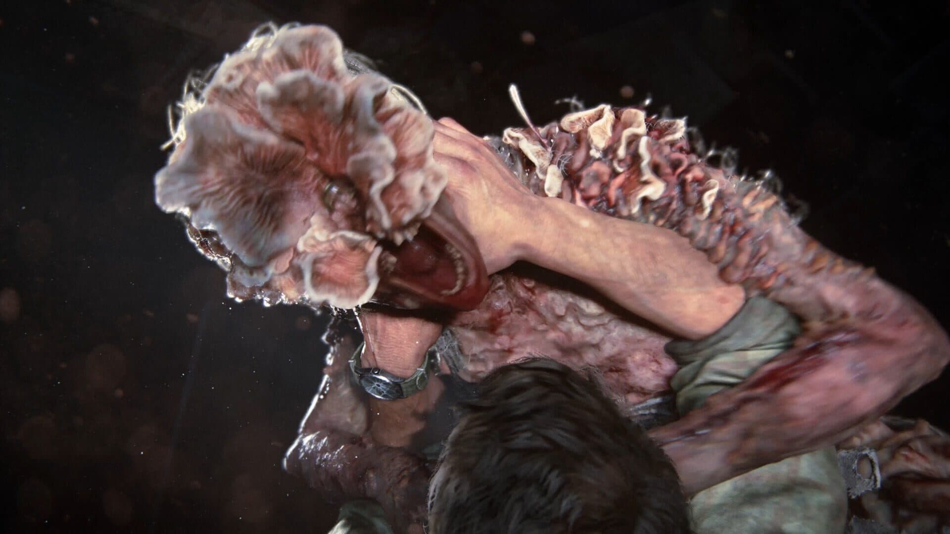 The Last of Us Part I screenshot 1
