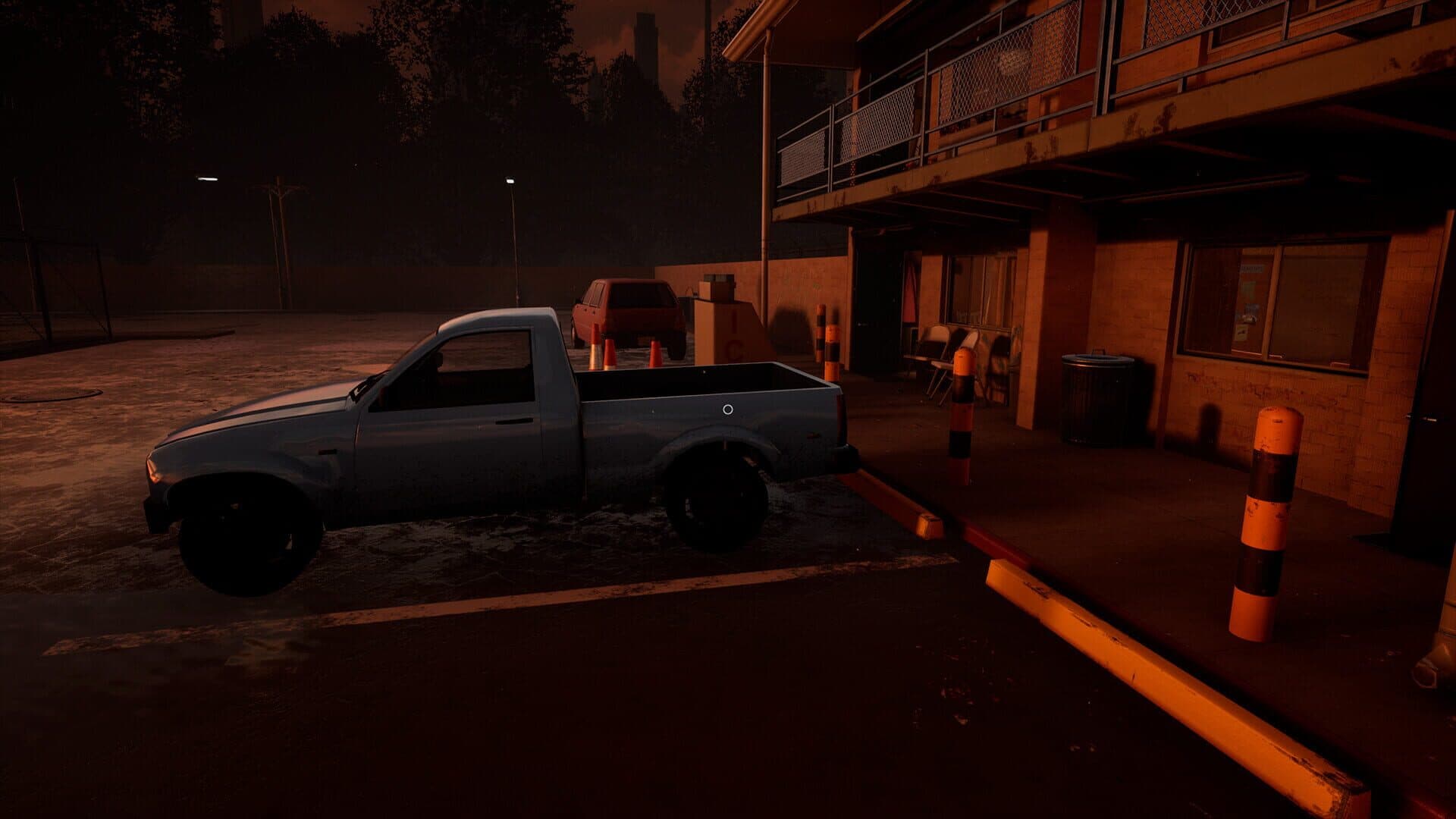 Detective: The Motel screenshot 6