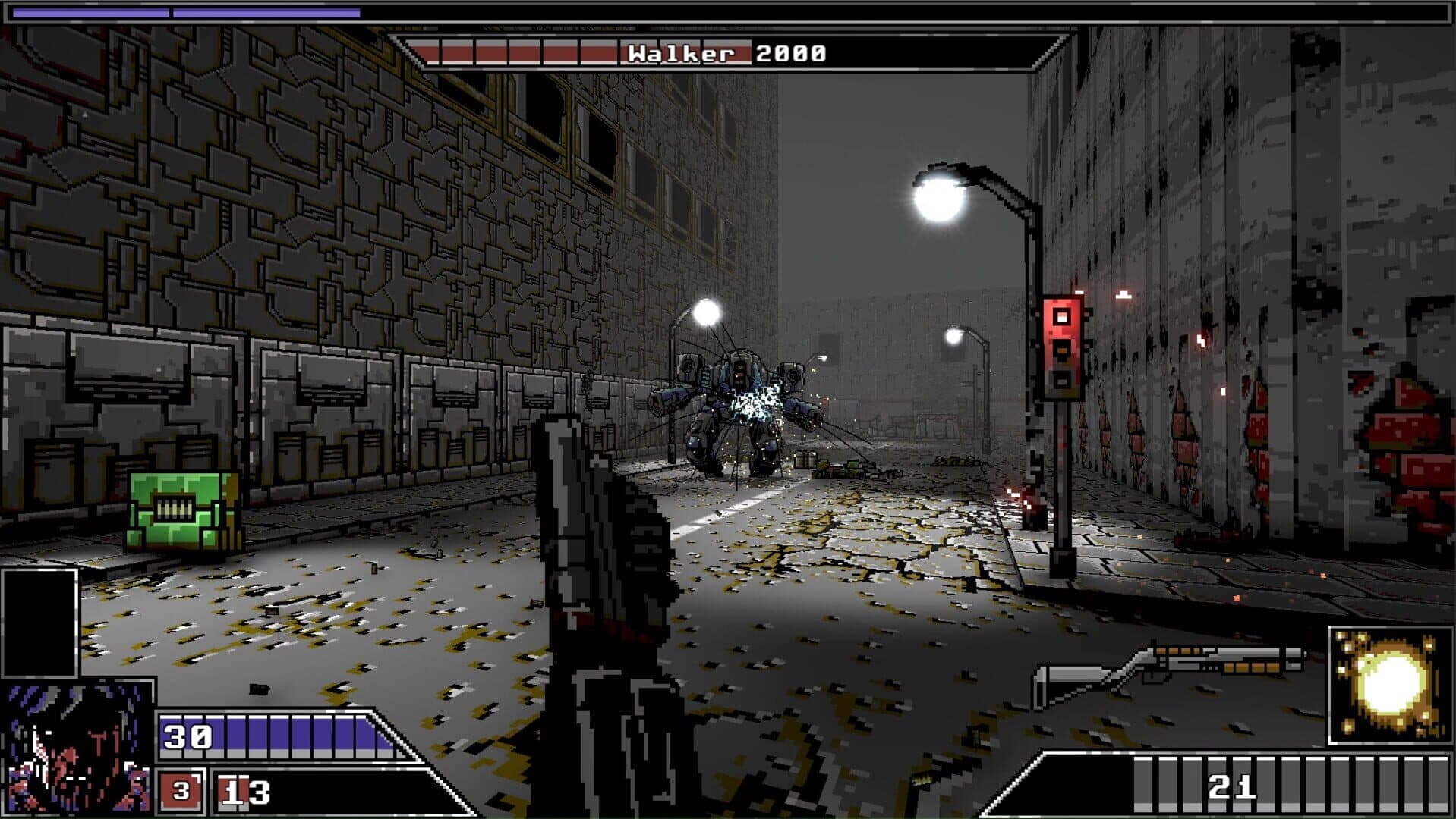 Project Warlock screenshot 4
