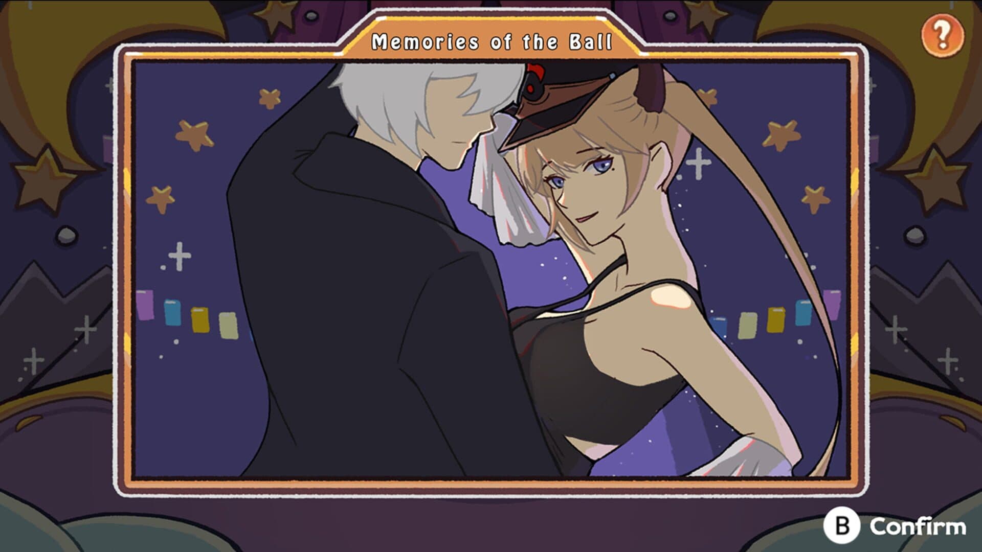 Date with Devils screenshot 1