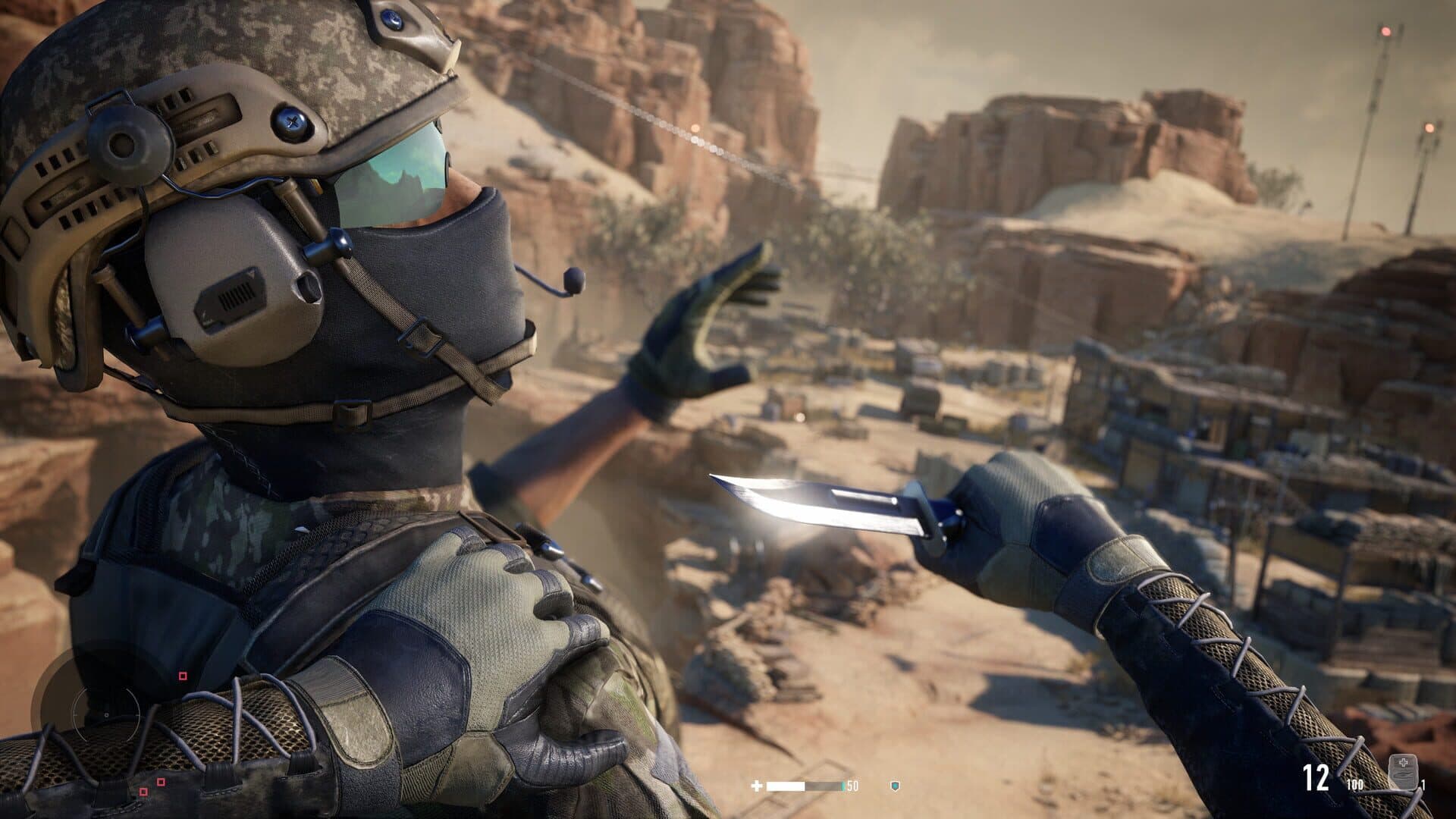 Sniper Ghost Warrior Contracts 2 screenshot 6