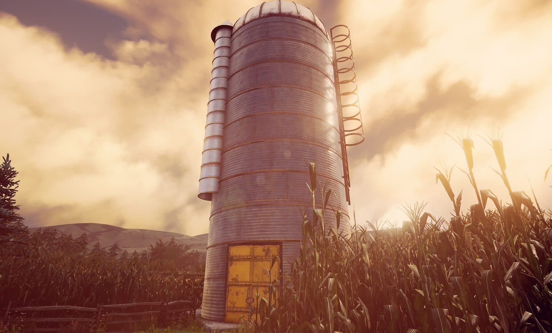 Maize screenshot 4