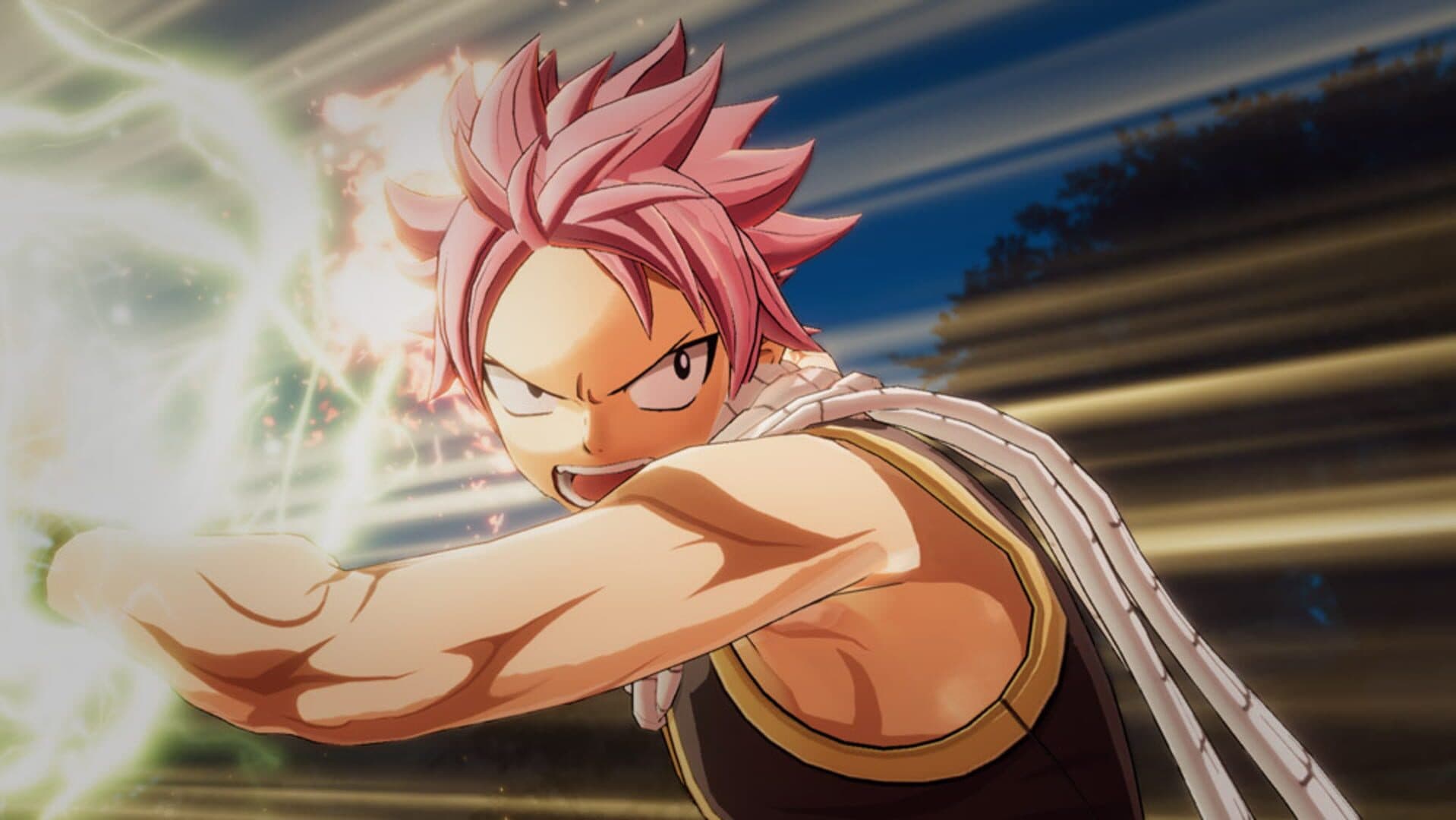 Fairy Tail screenshot 16