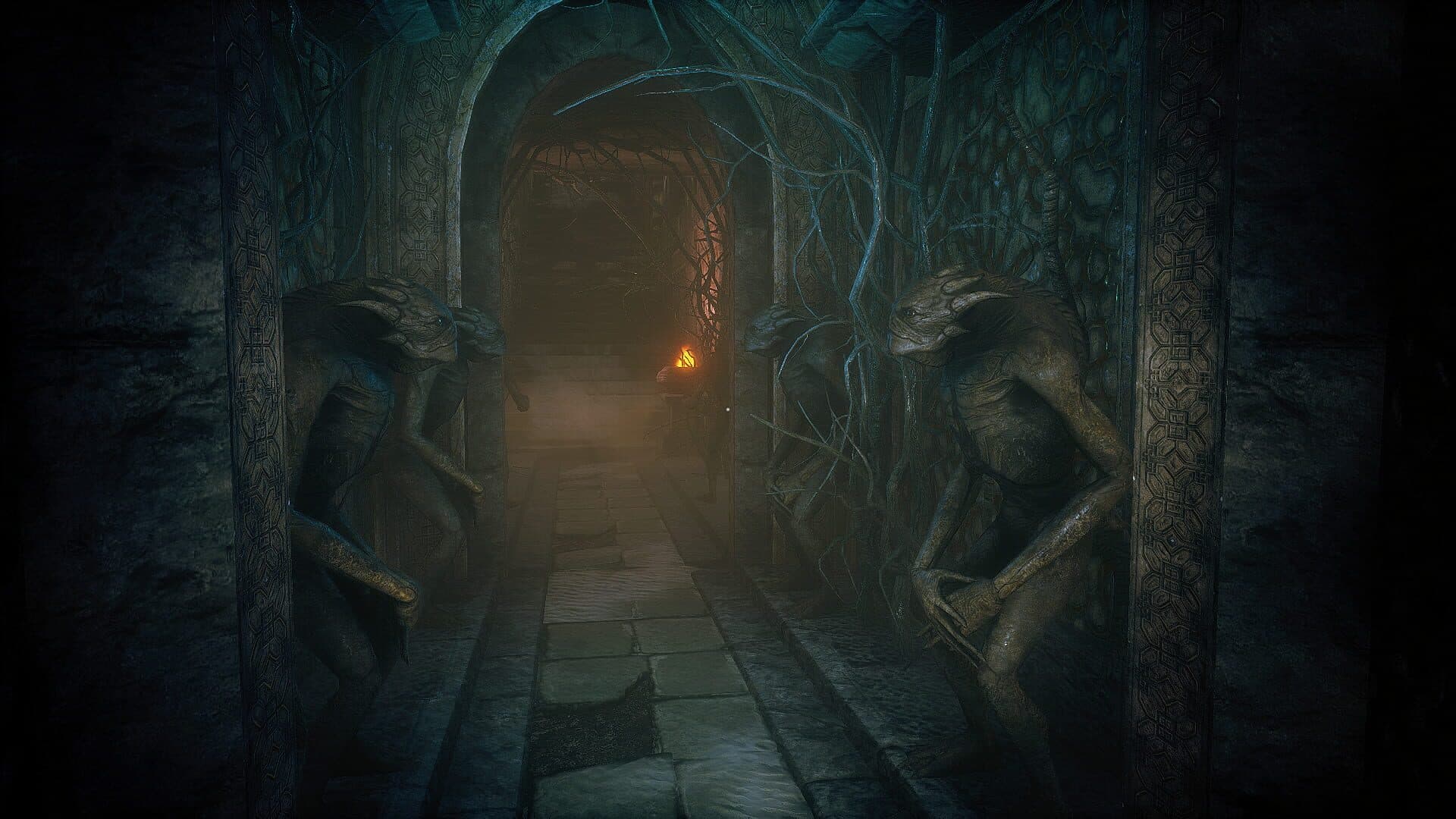 Conarium screenshot 10