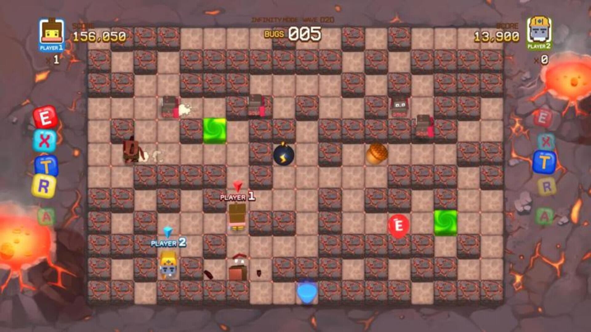 اسکرین‌شات BugsBox - 3