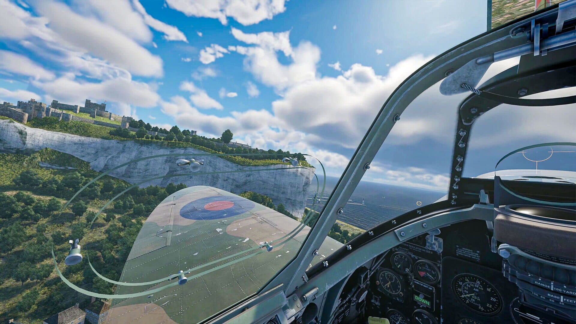 Aces of Thunder screenshot 4